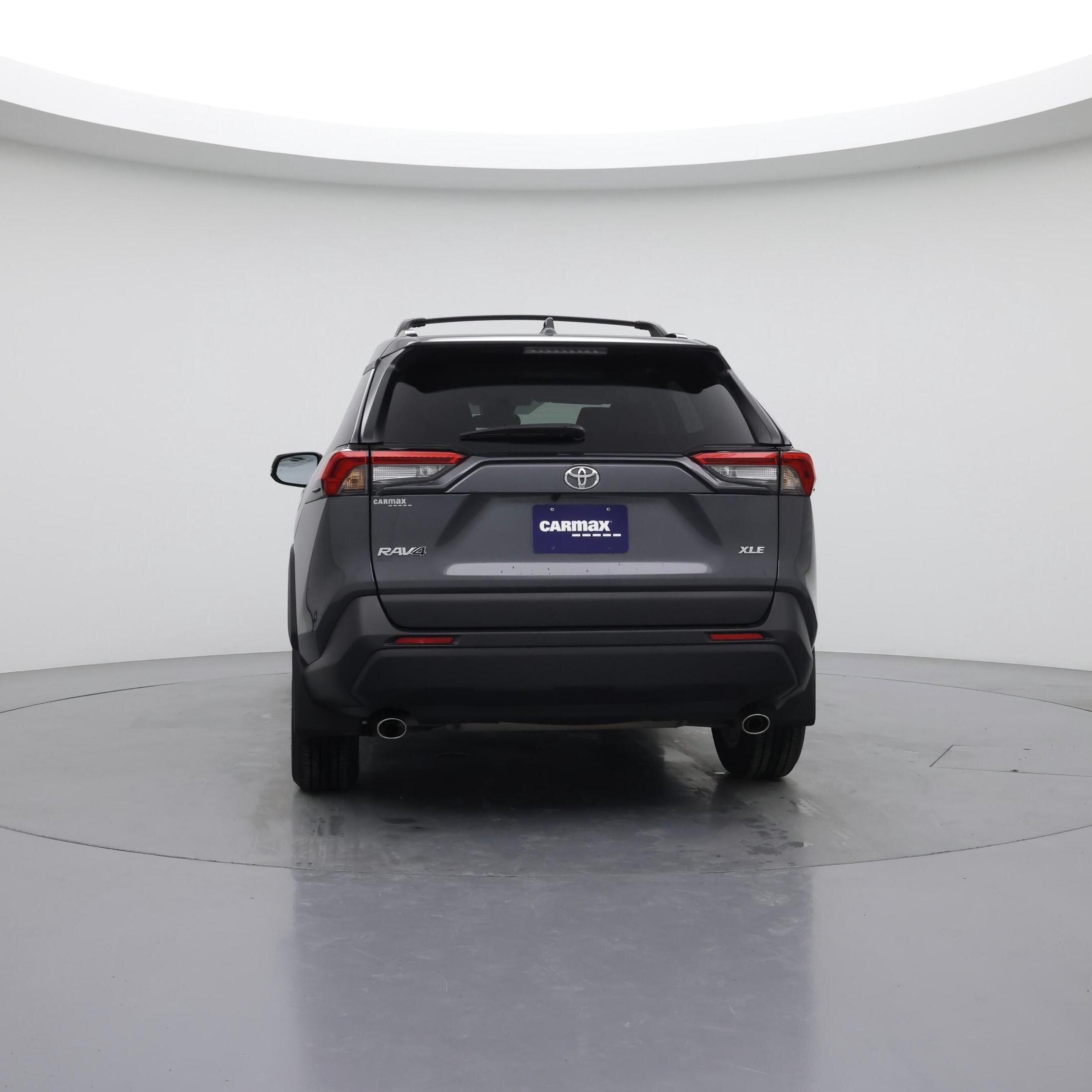 Thumbnail: 2023 Toyota RAV4 - 6