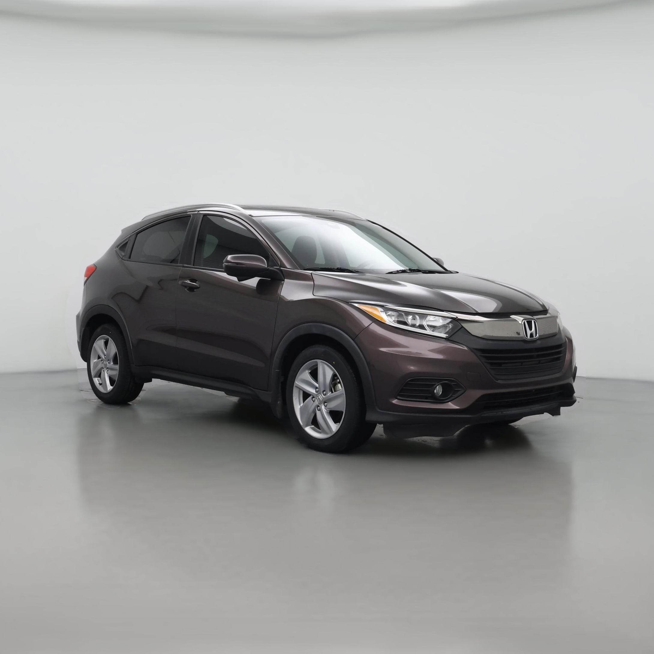 Thumbnail: 2019 Honda HR-V - 1