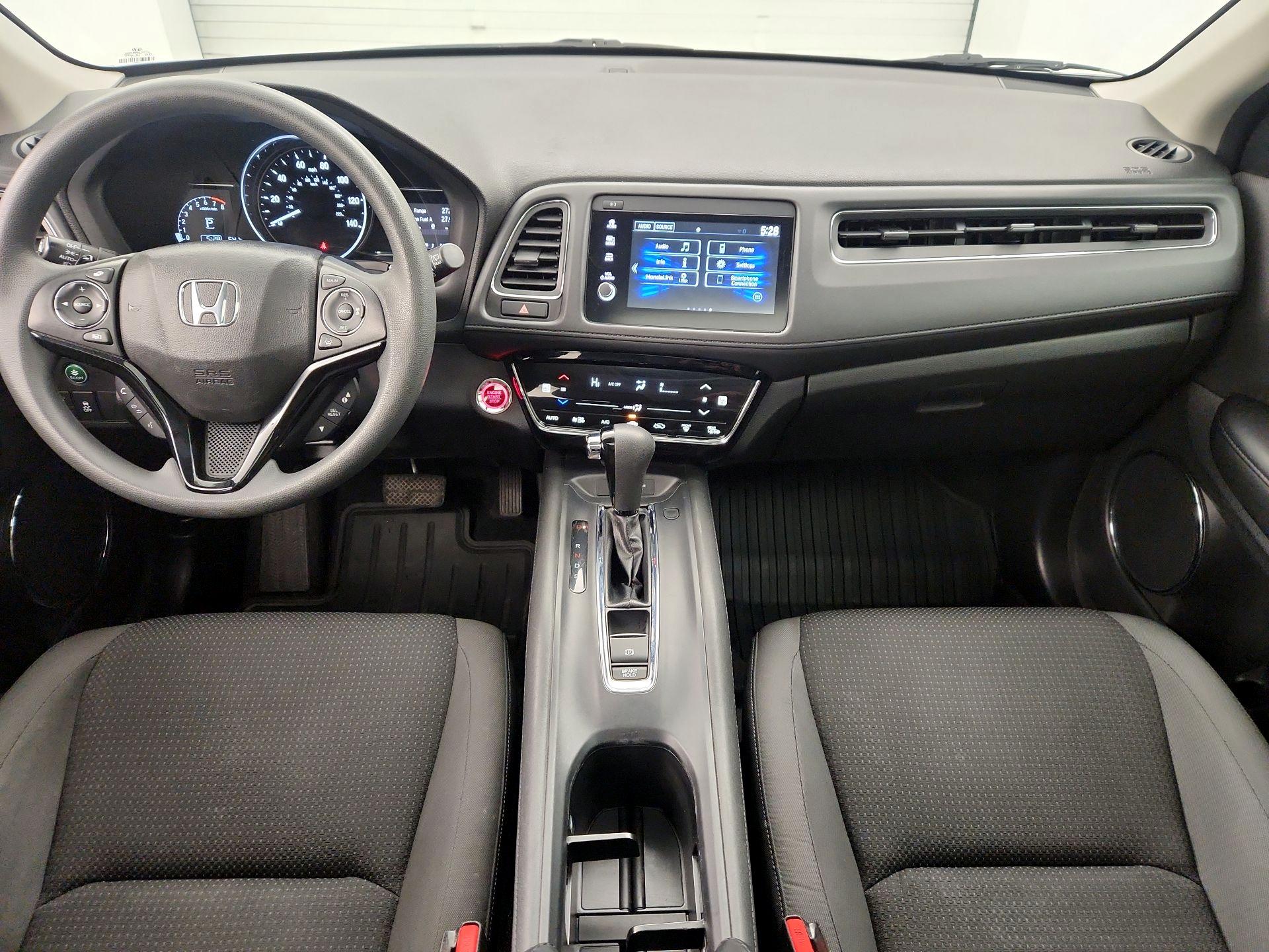 Thumbnail: 2019 Honda HR-V - 9