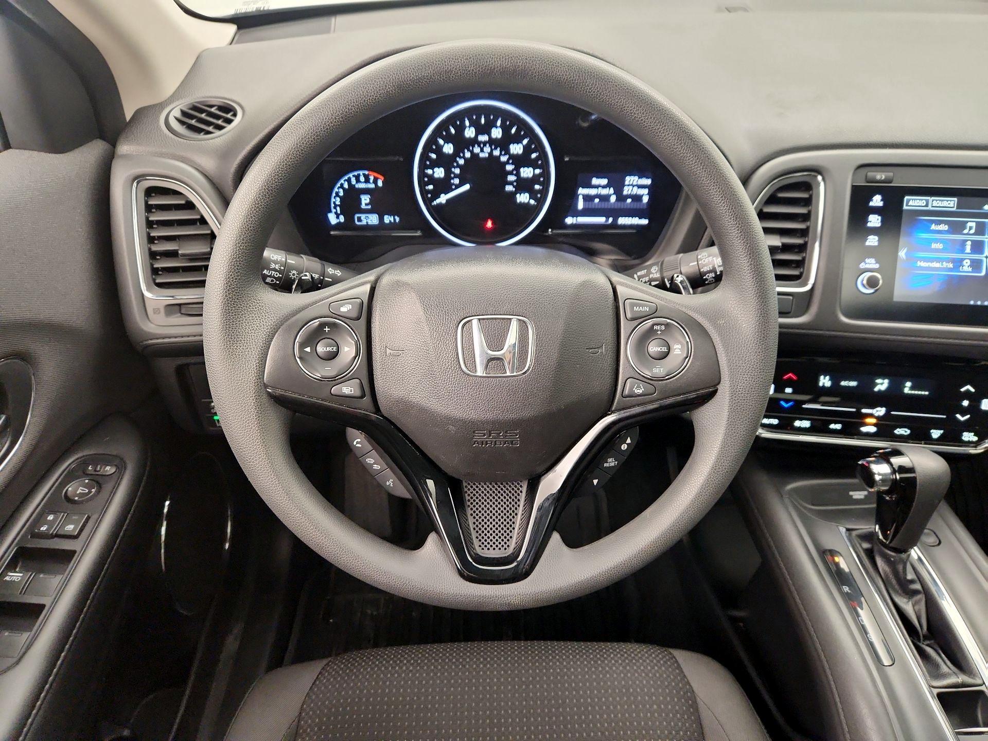 Thumbnail: 2019 Honda HR-V - 10