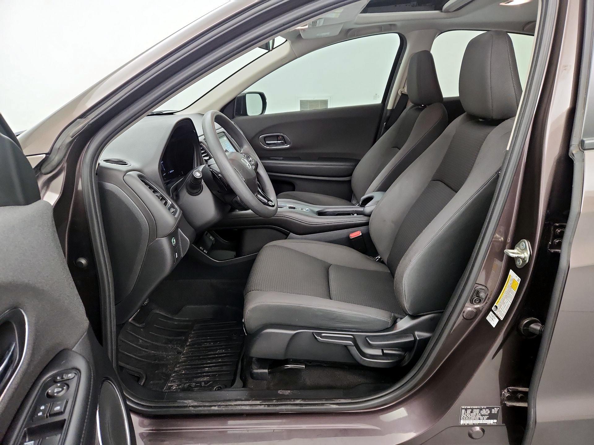 Thumbnail: 2019 Honda HR-V - 11