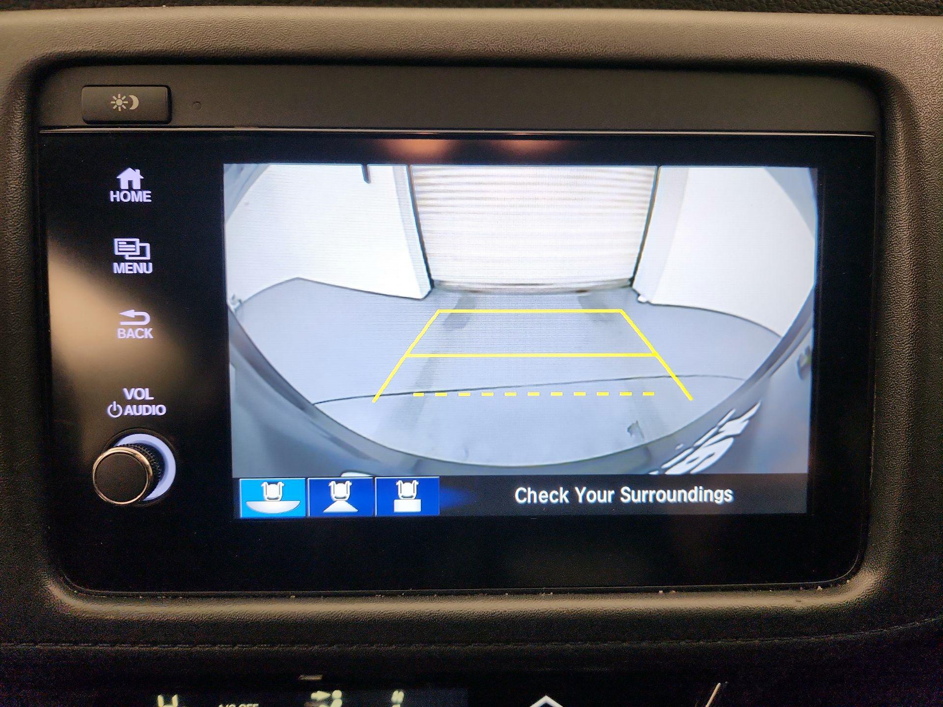 Thumbnail: 2019 Honda HR-V - 14