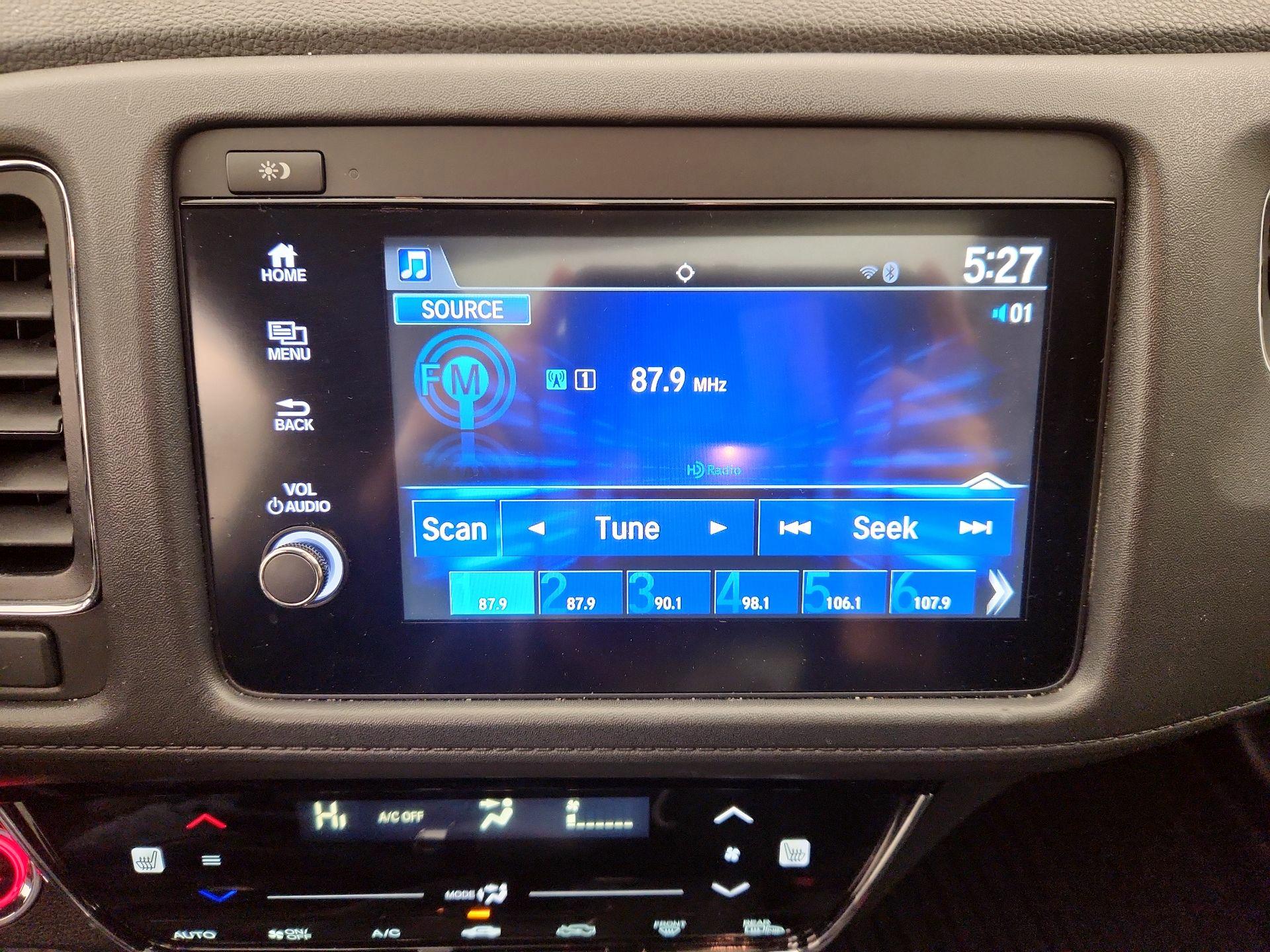 Thumbnail: 2019 Honda HR-V - 15