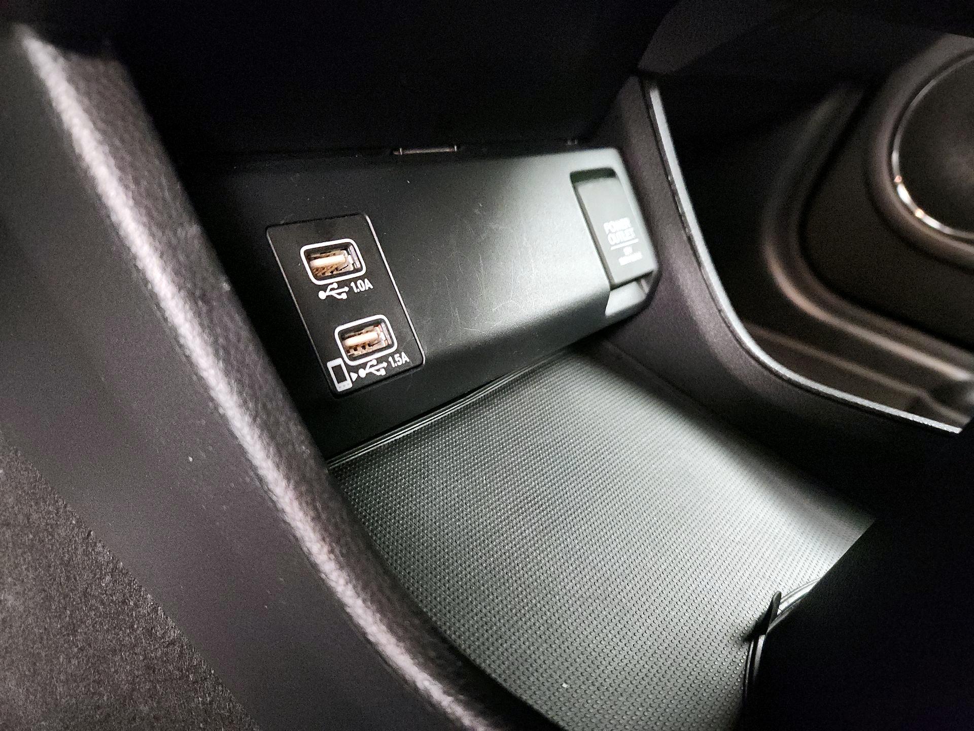 Thumbnail: 2019 Honda HR-V - 18