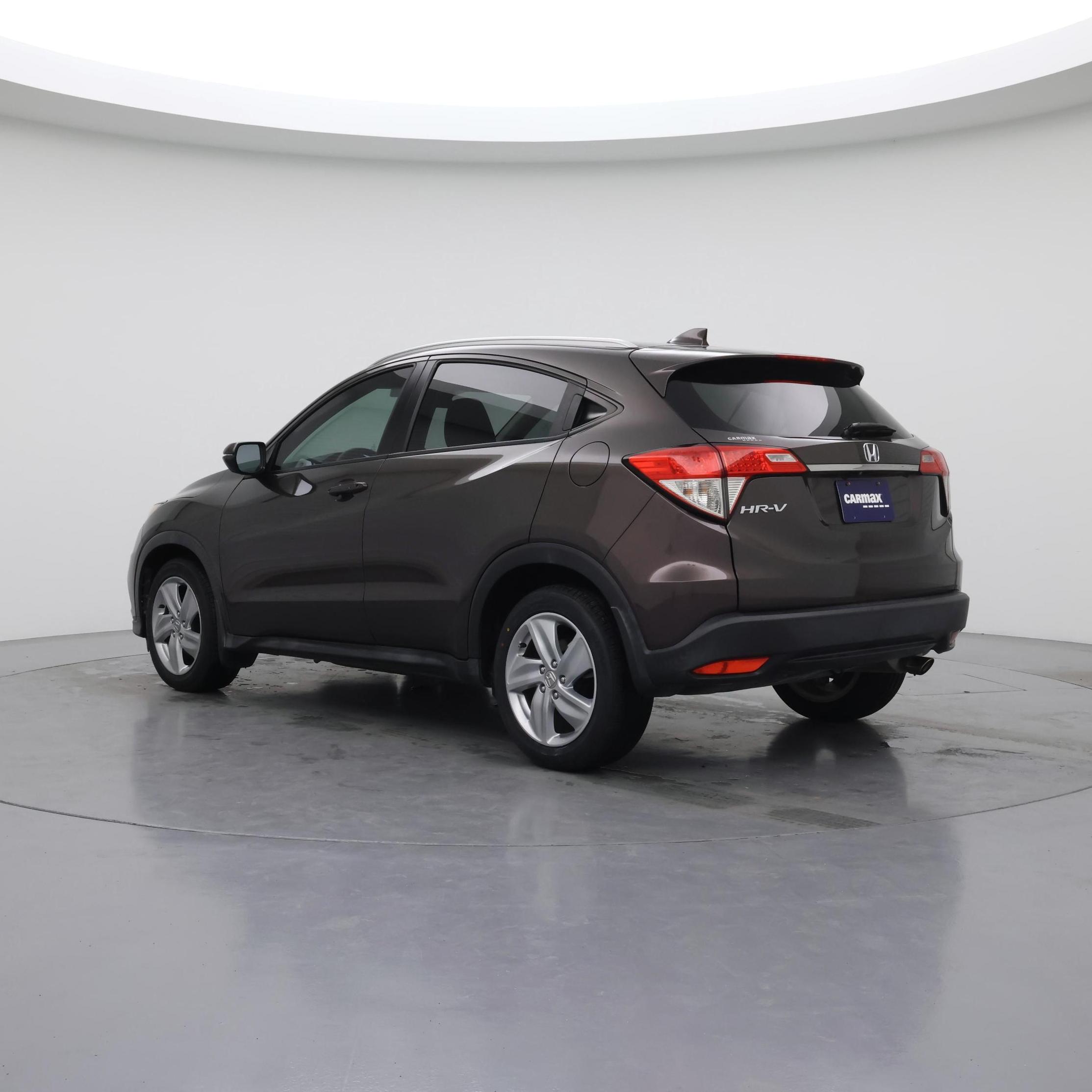 Thumbnail: 2019 Honda HR-V - 2