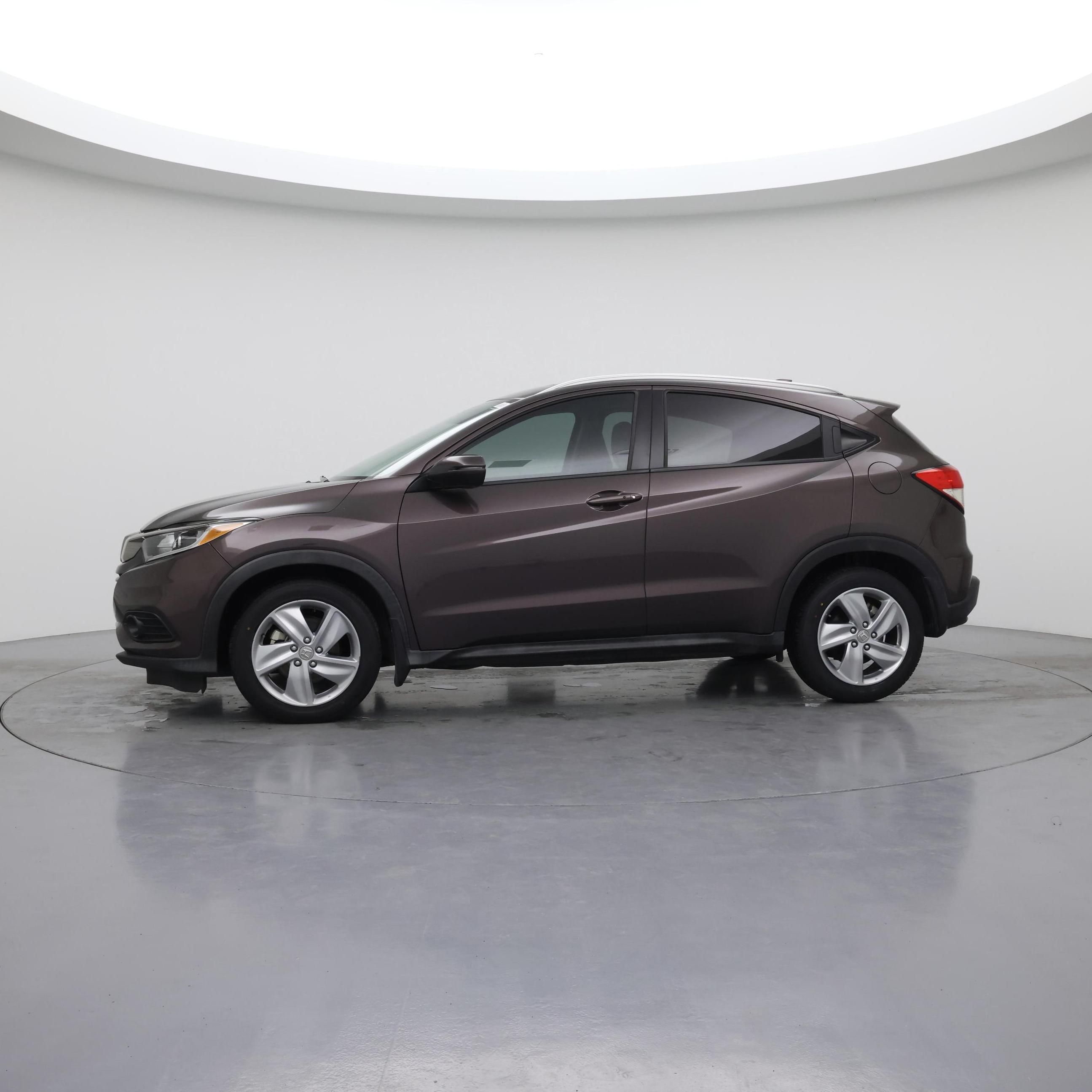 Thumbnail: 2019 Honda HR-V - 3