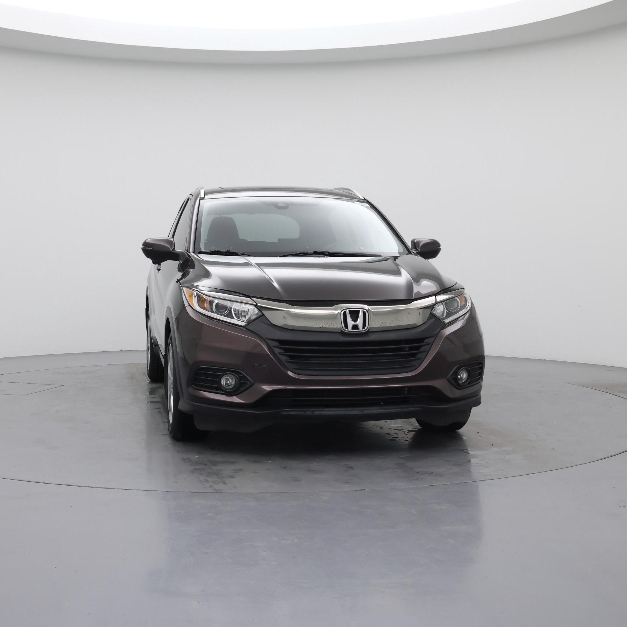 Thumbnail: 2019 Honda HR-V - 5