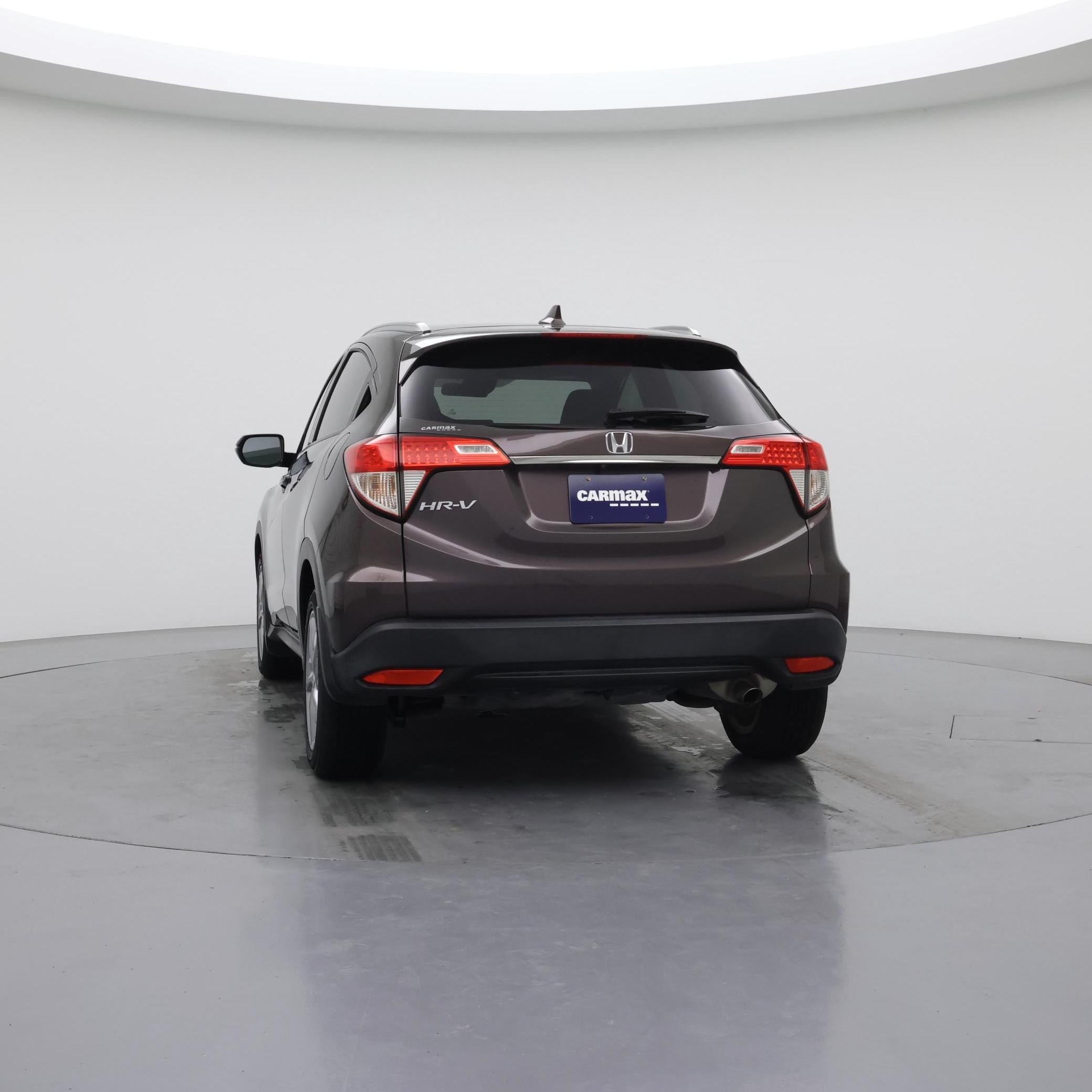 Thumbnail: 2019 Honda HR-V - 6