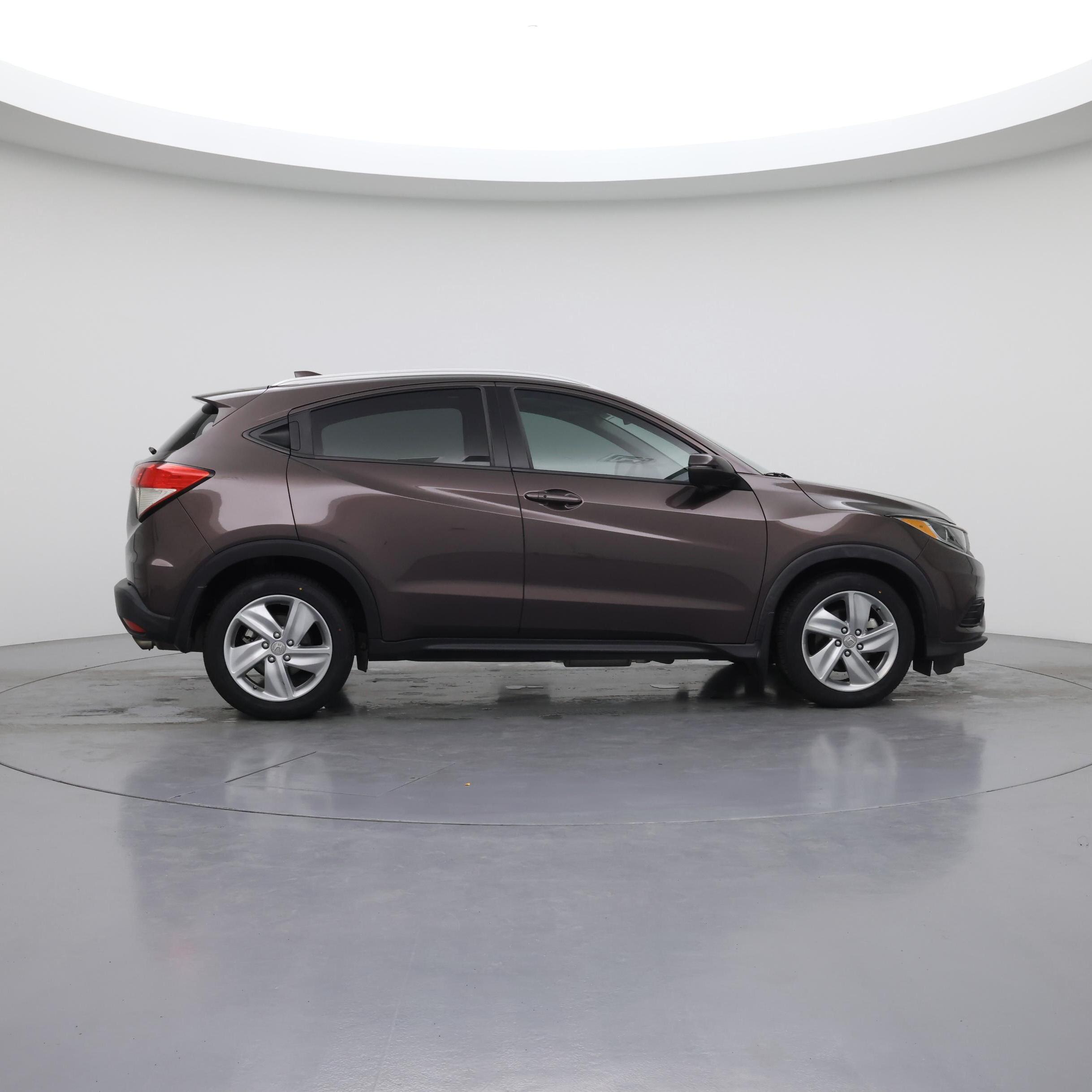 Thumbnail: 2019 Honda HR-V - 7
