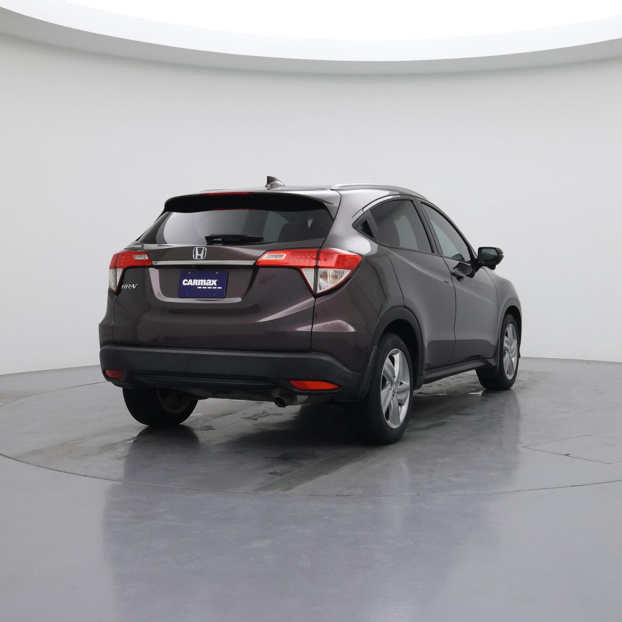 Thumbnail: 2019 Honda HR-V - 8