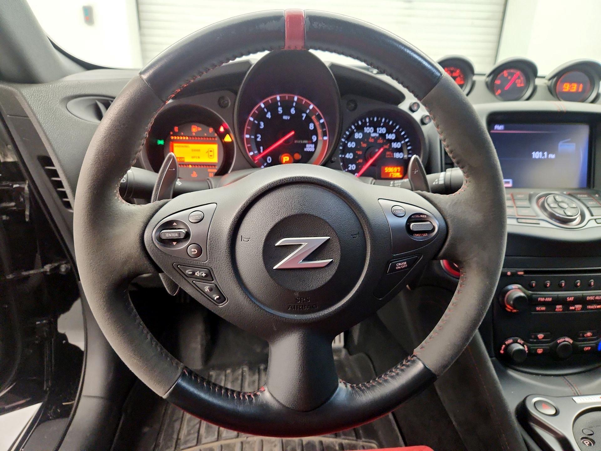 Thumbnail: 2020 Nissan Z - 10