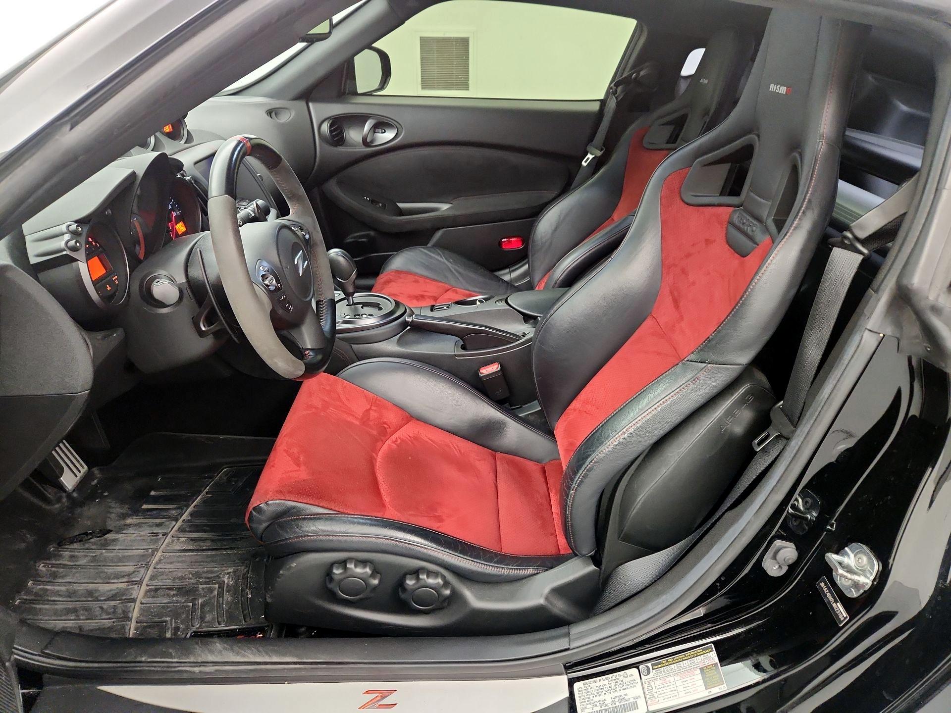 Thumbnail: 2020 Nissan Z - 11