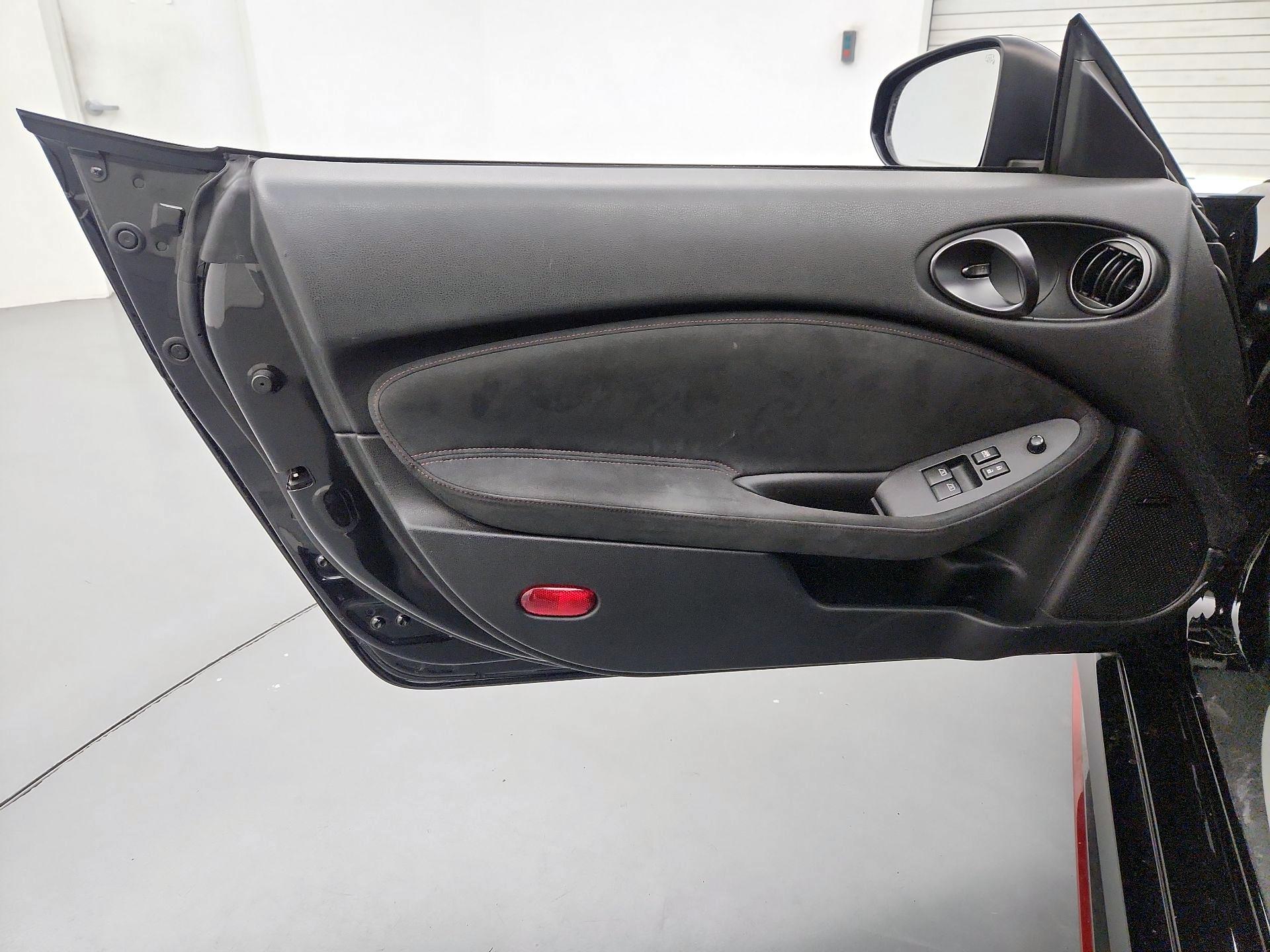 Thumbnail: 2020 Nissan Z - 12