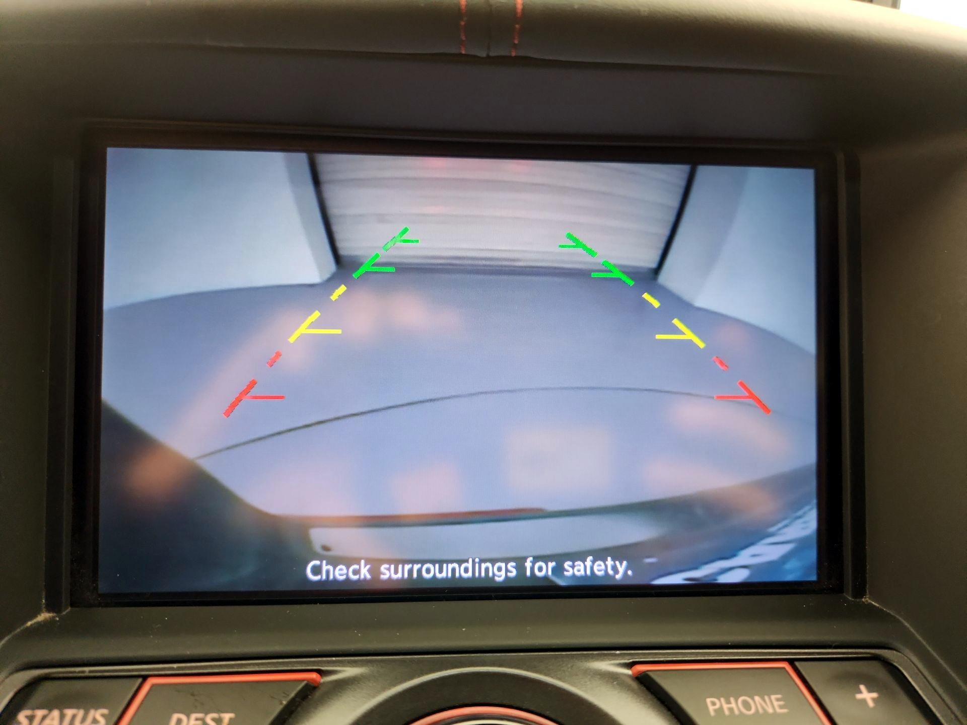 Thumbnail: 2020 Nissan Z - 14