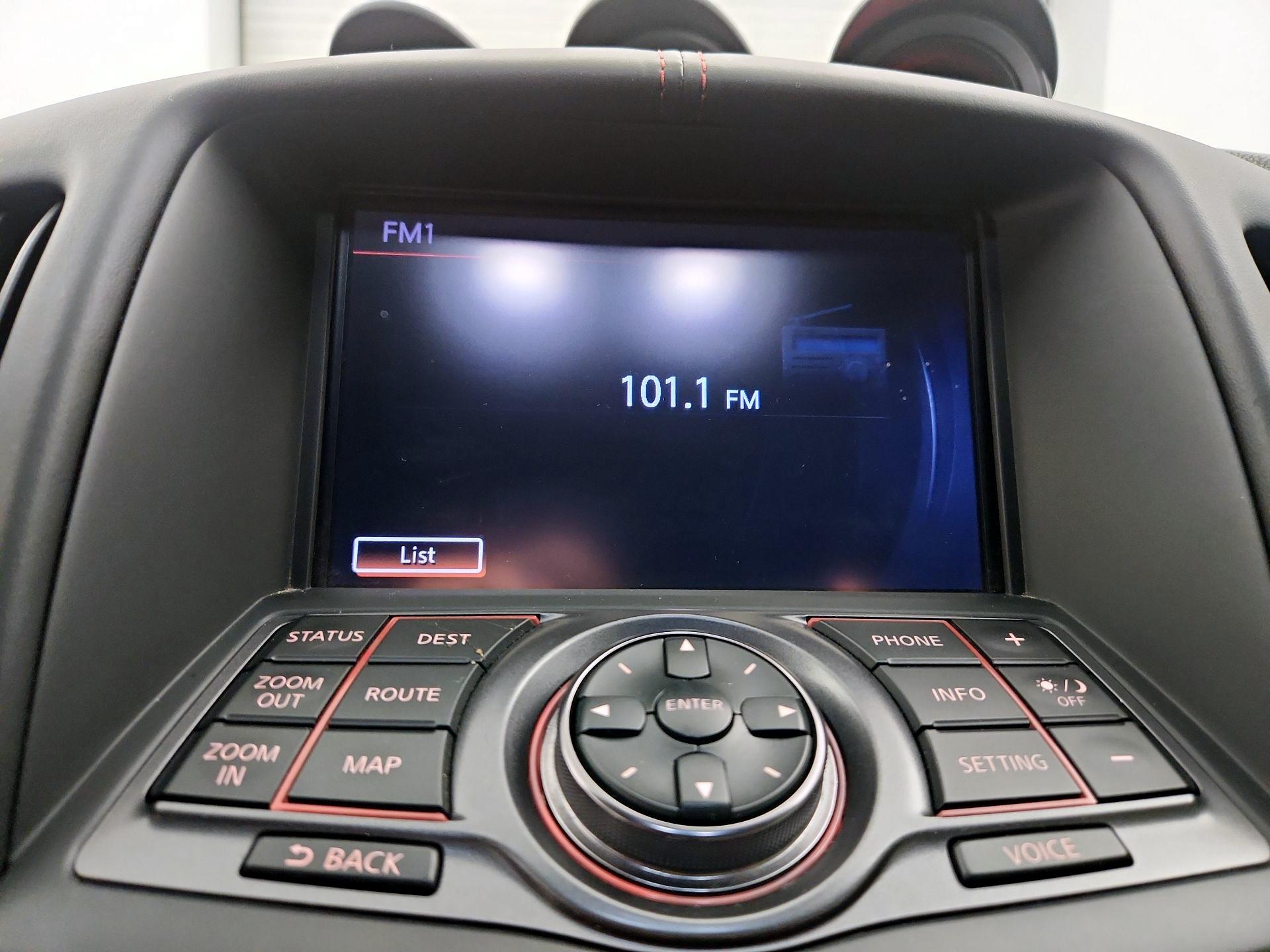 Thumbnail: 2020 Nissan Z - 15