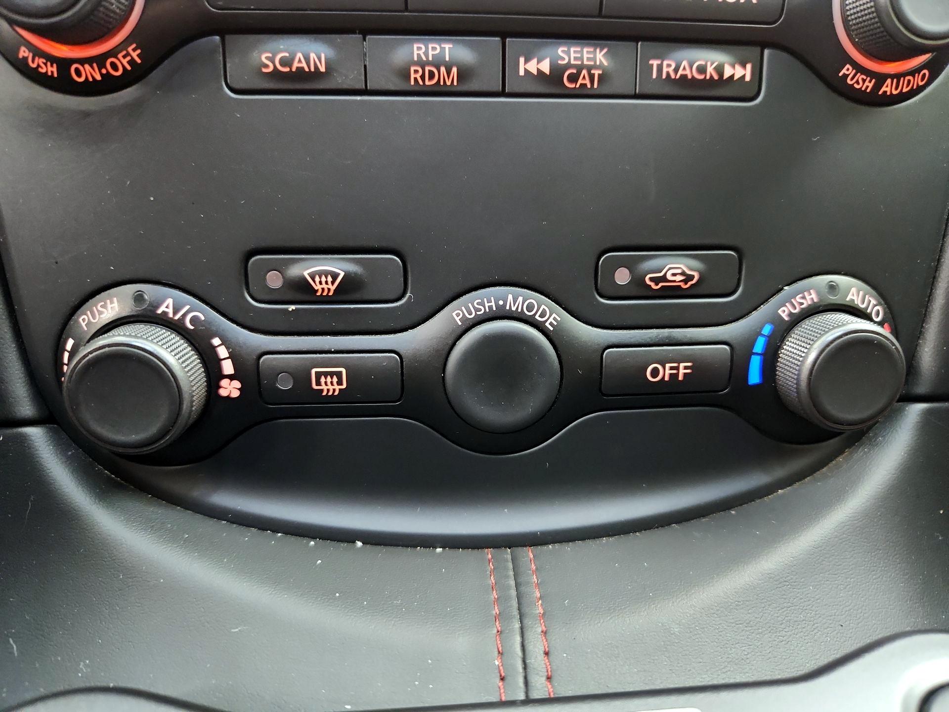 Thumbnail: 2020 Nissan Z - 16