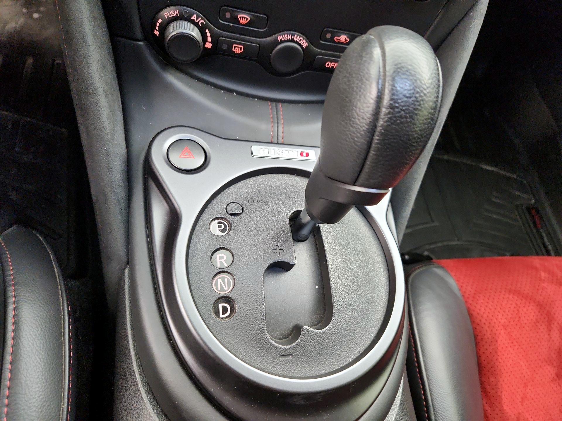 Thumbnail: 2020 Nissan Z - 17