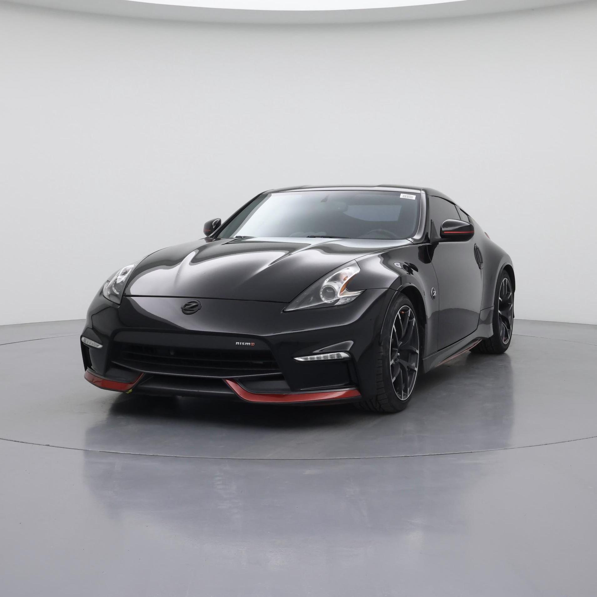 Thumbnail: 2020 Nissan Z - 4