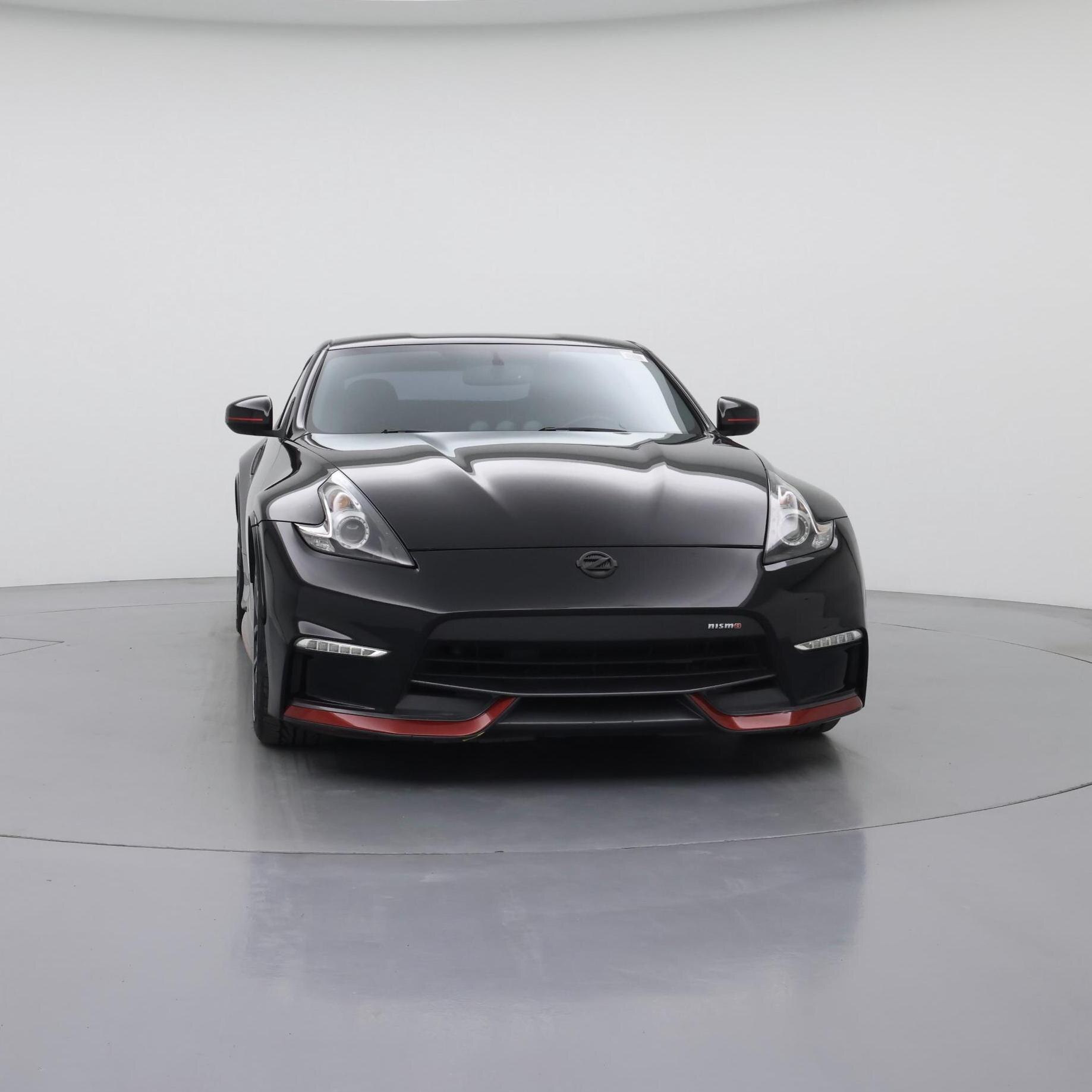 Thumbnail: 2020 Nissan Z - 5