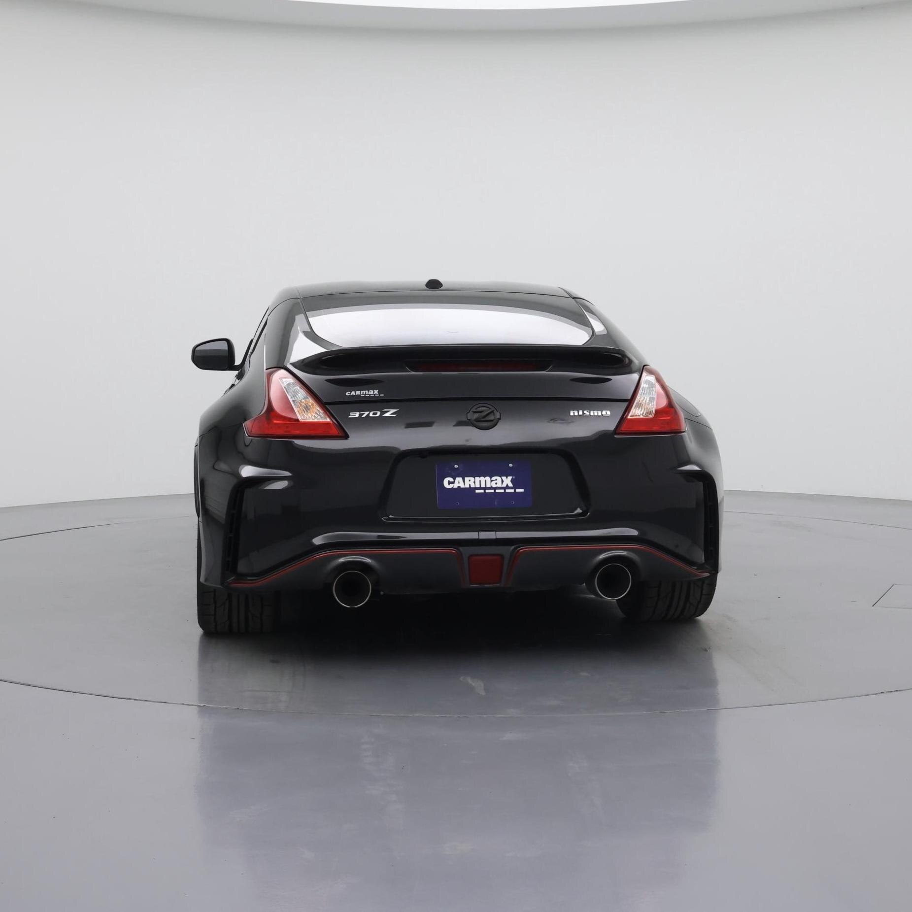 Thumbnail: 2020 Nissan Z - 6