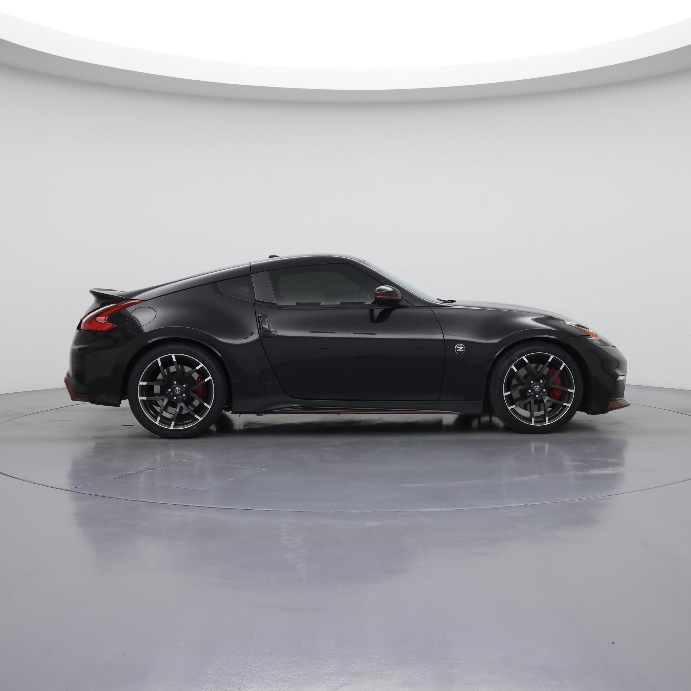 Thumbnail: 2020 Nissan Z - 7