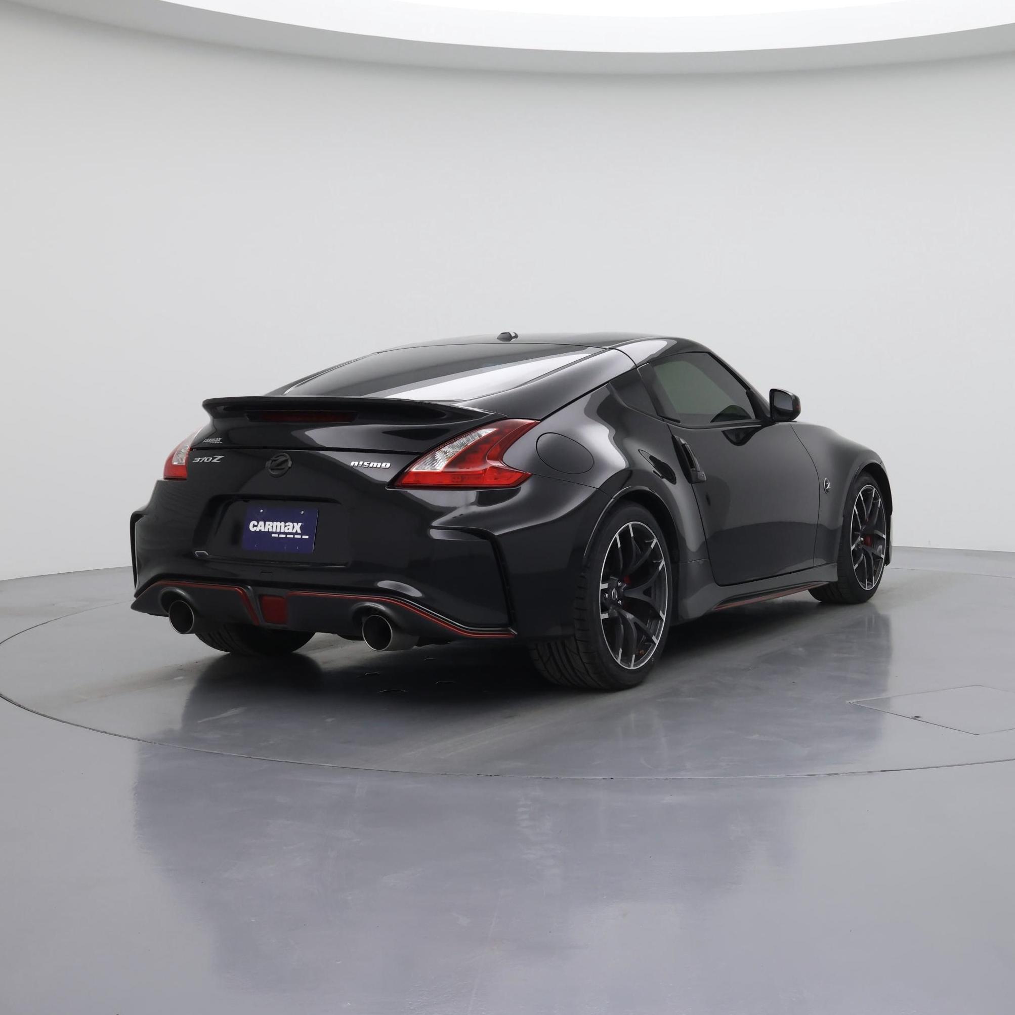 Thumbnail: 2020 Nissan Z - 8