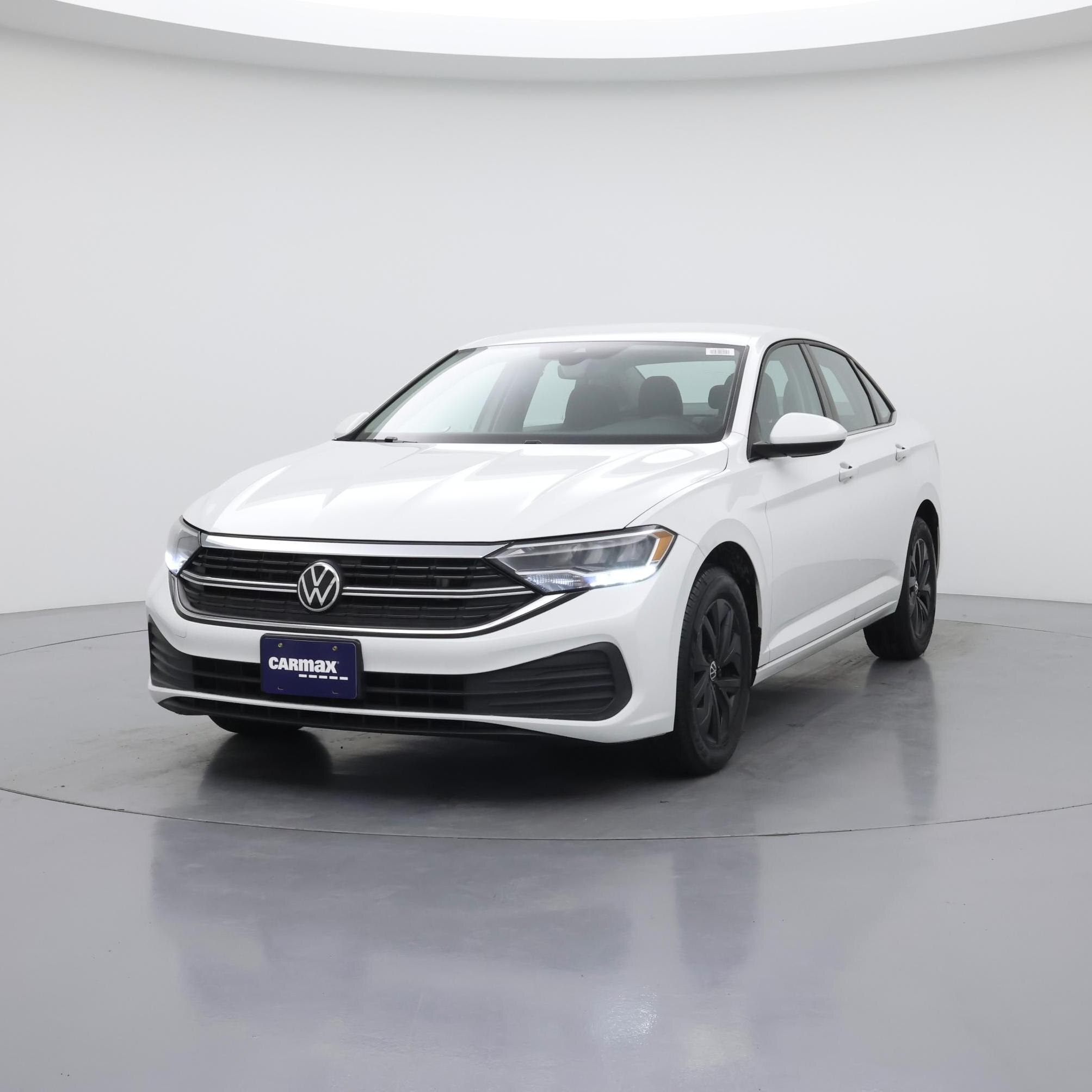 Thumbnail: 2022 Volkswagen Jetta - 4