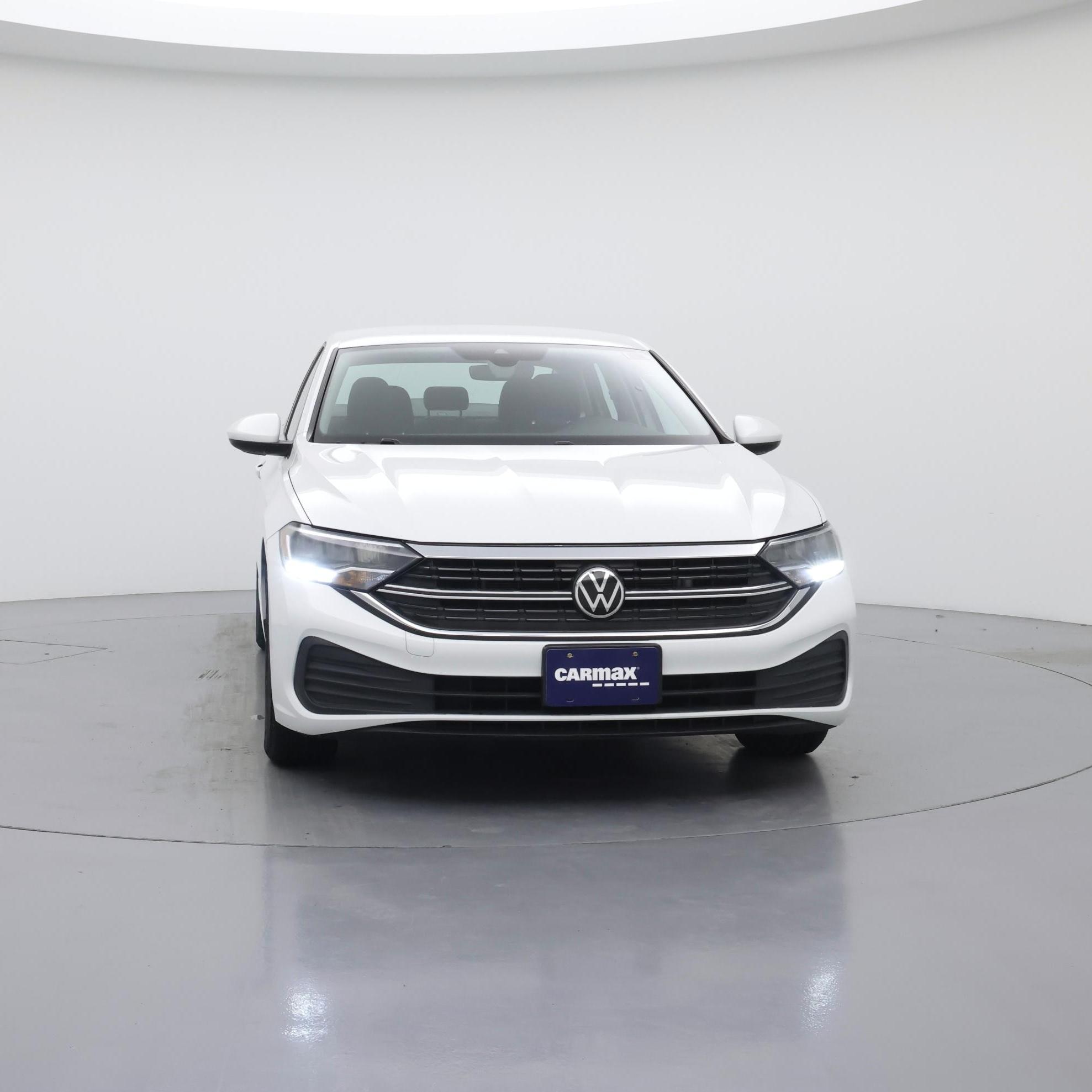 Thumbnail: 2022 Volkswagen Jetta - 5