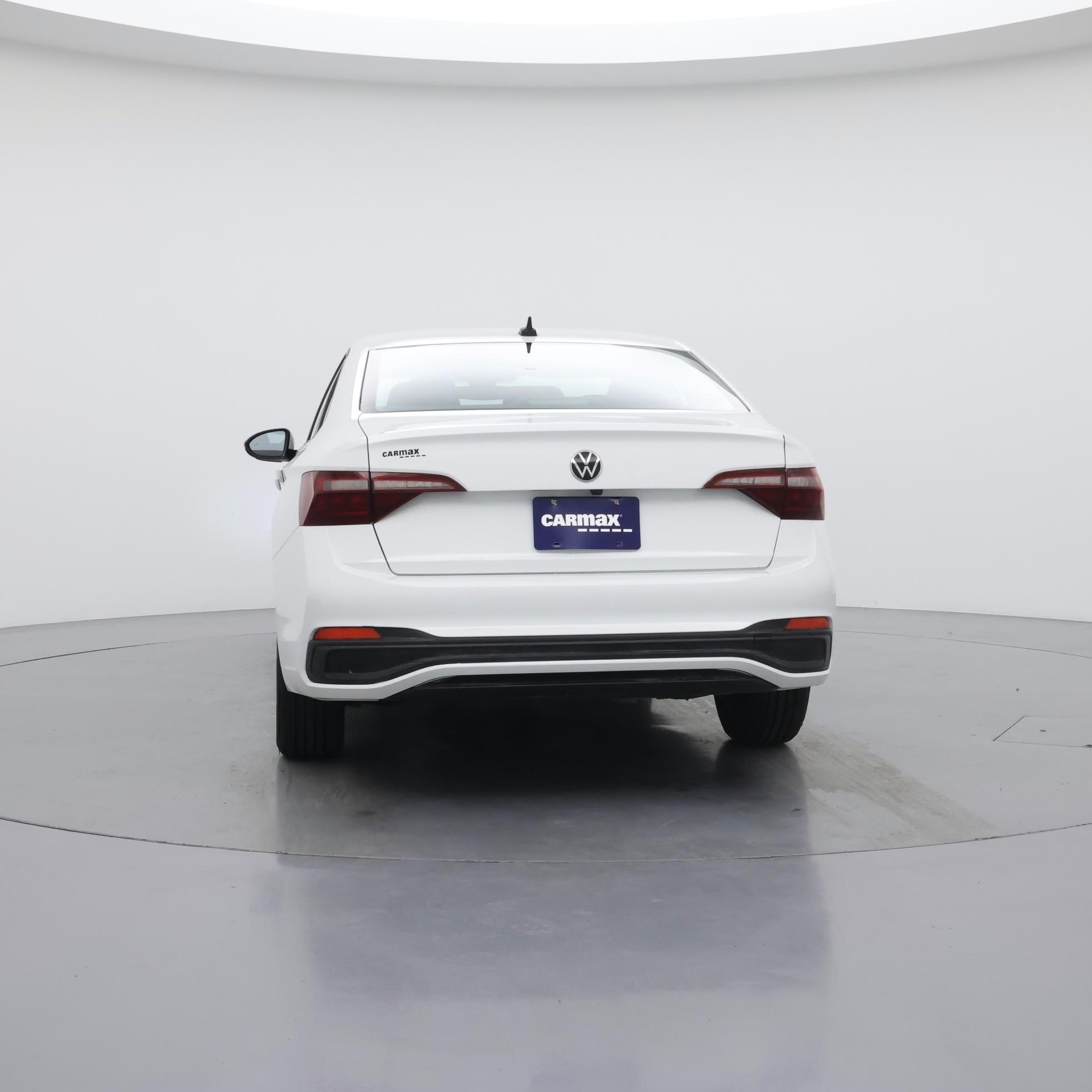 Thumbnail: 2022 Volkswagen Jetta - 6