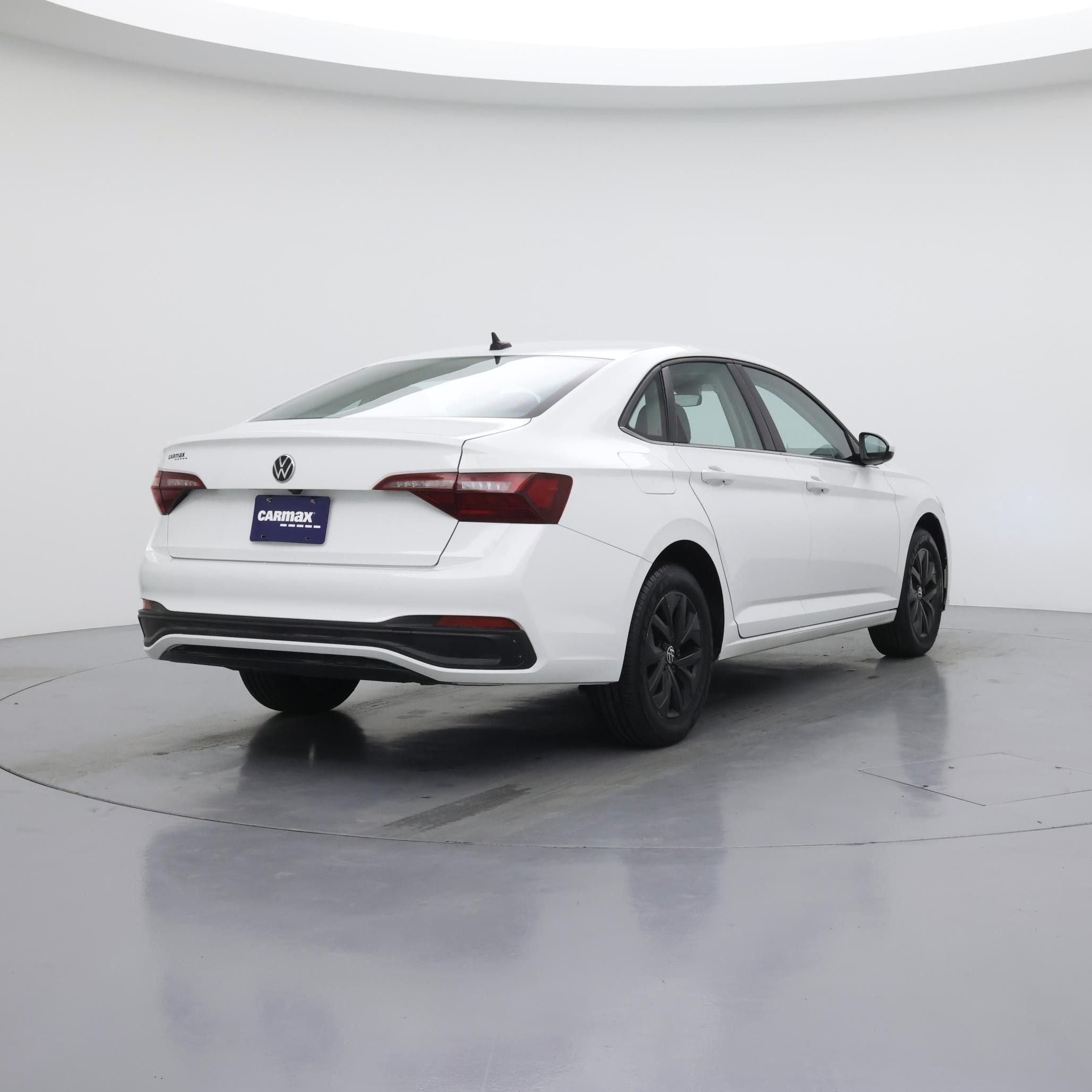 Thumbnail: 2022 Volkswagen Jetta - 8