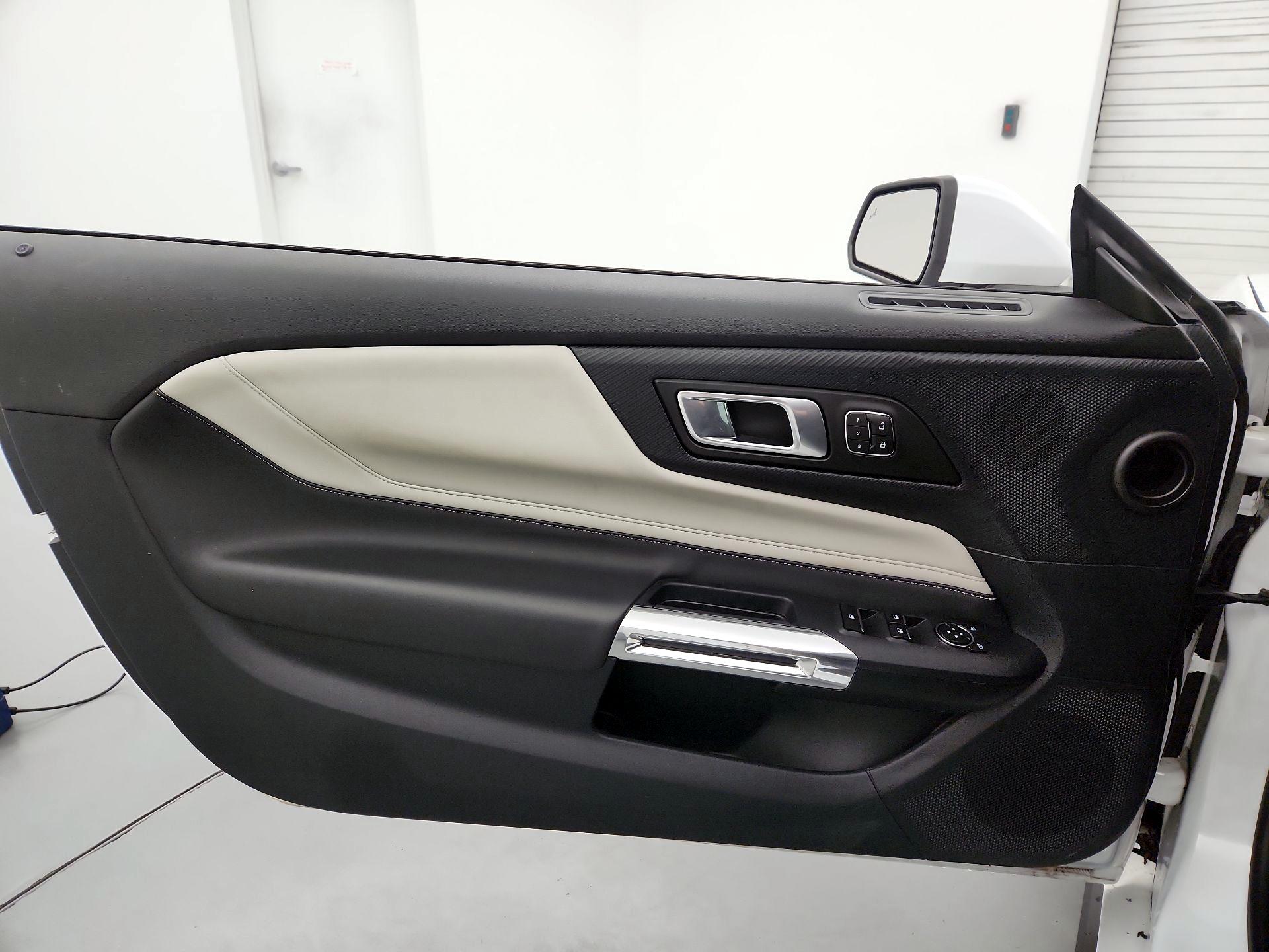 Thumbnail: 2024 Ford Mustang - 12