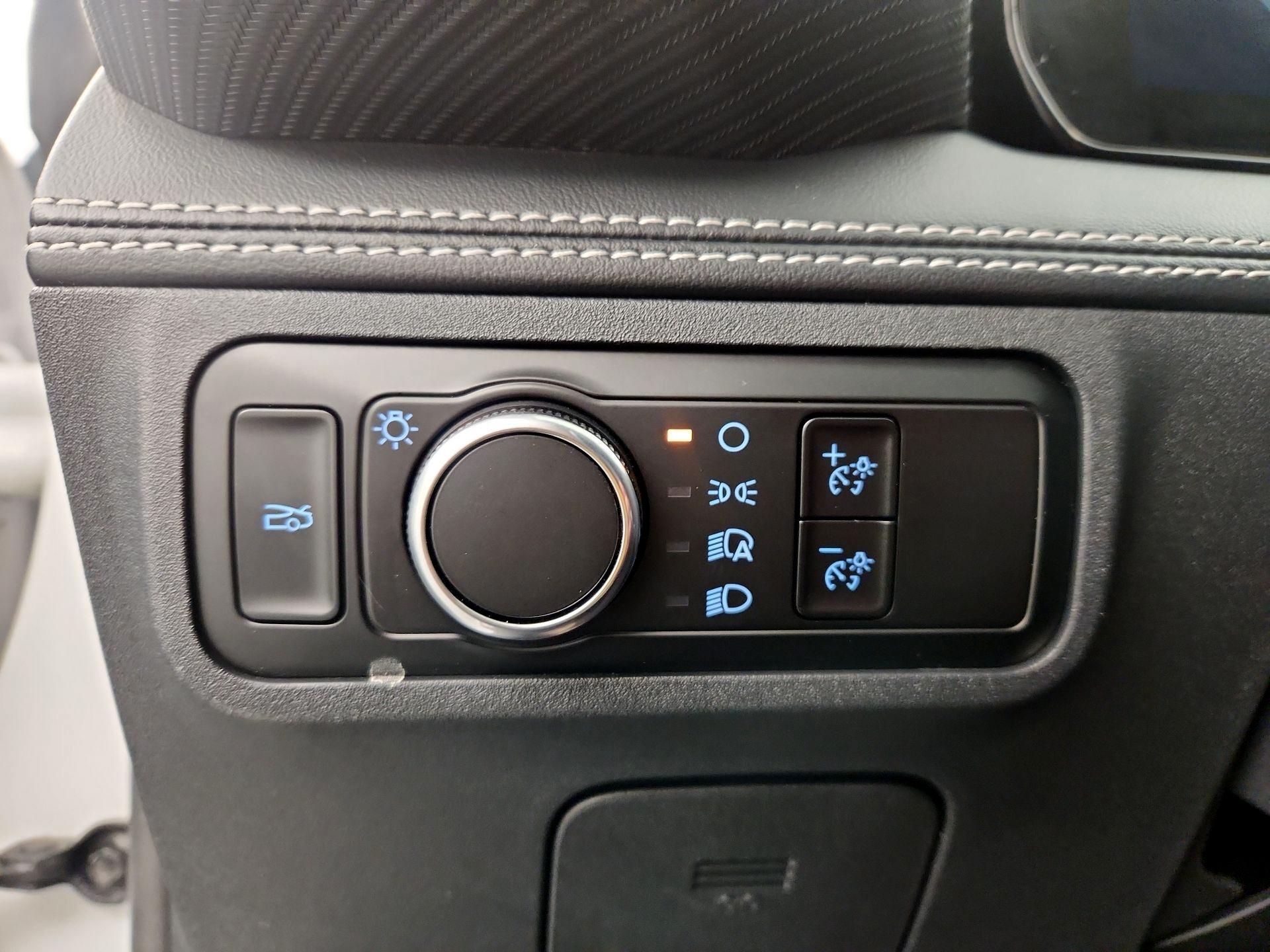 Thumbnail: 2024 Ford Mustang - 13