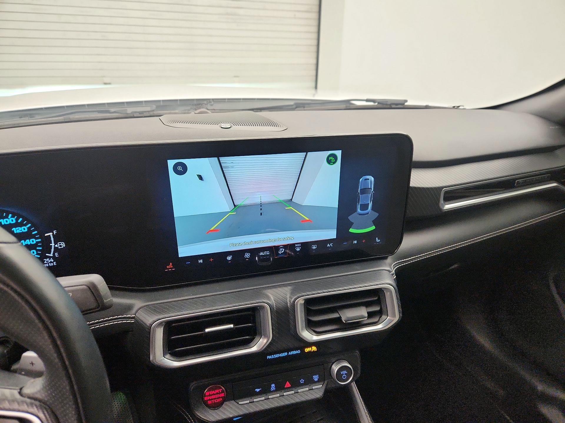 Thumbnail: 2024 Ford Mustang - 14