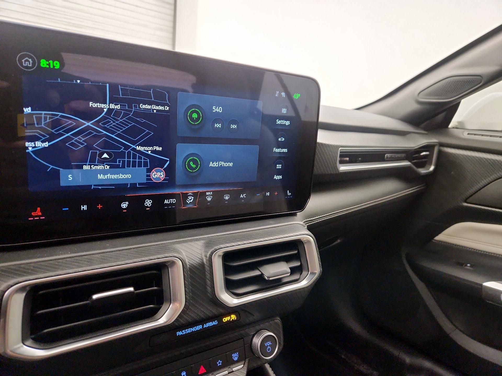 Thumbnail: 2024 Ford Mustang - 16