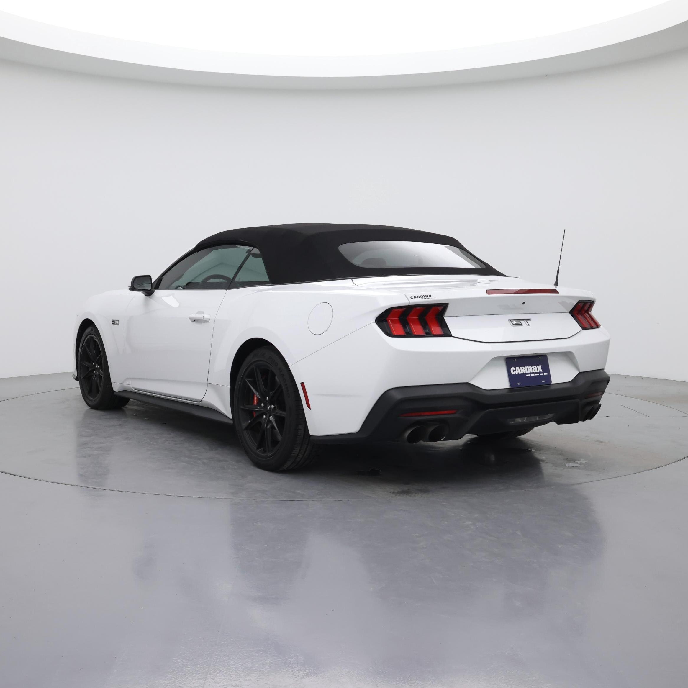 Thumbnail: 2024 Ford Mustang - 2