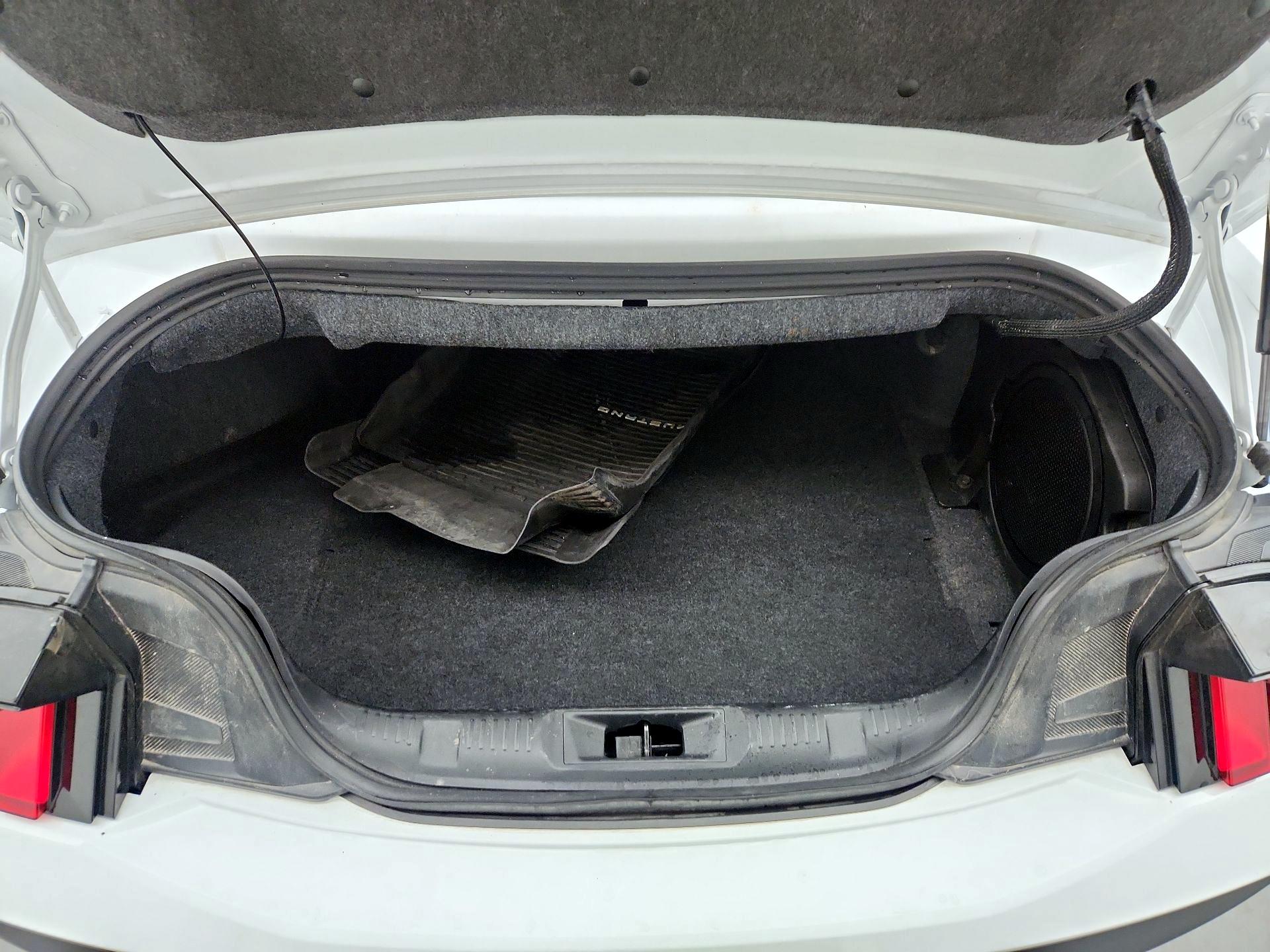 Thumbnail: 2024 Ford Mustang - 19