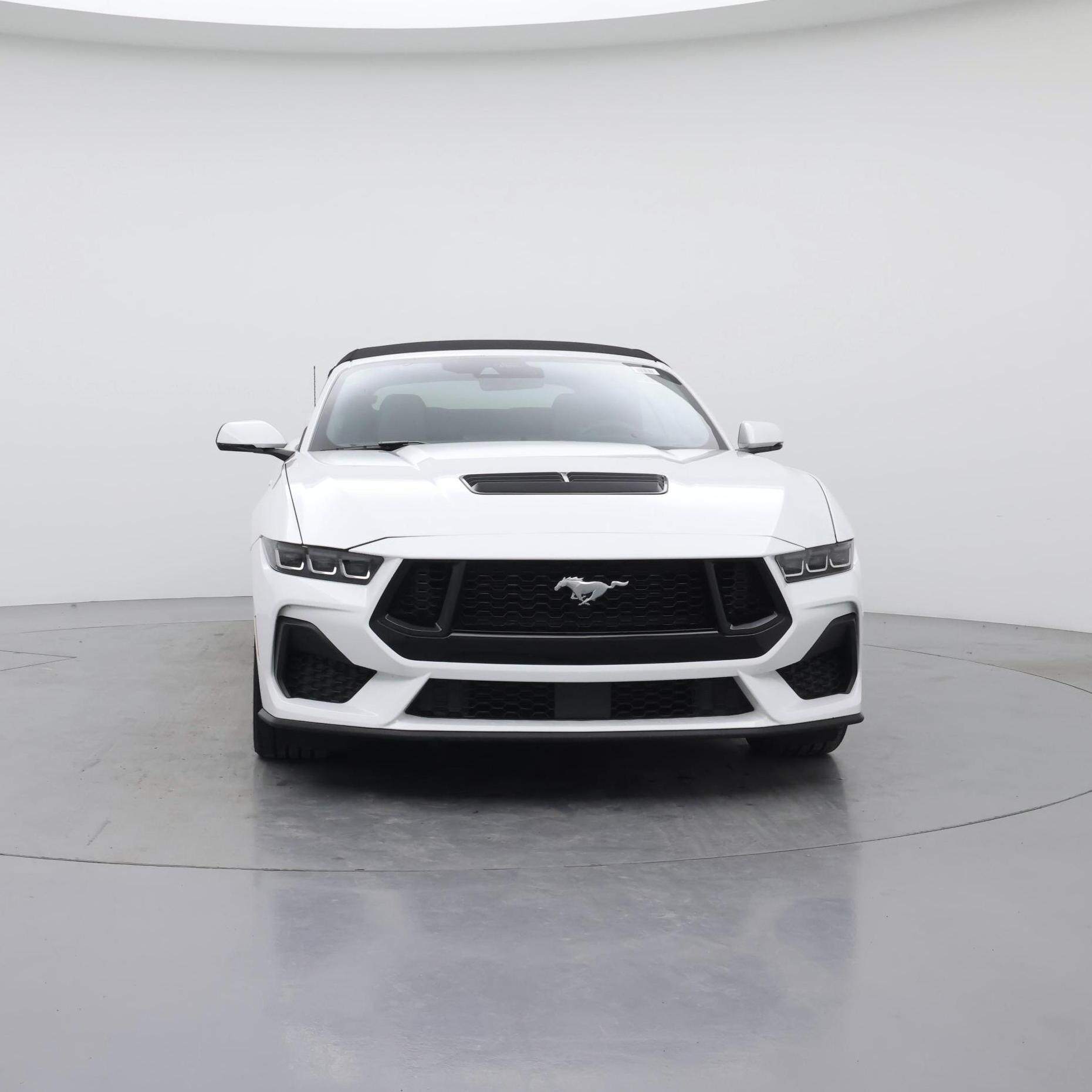 Thumbnail: 2024 Ford Mustang - 5