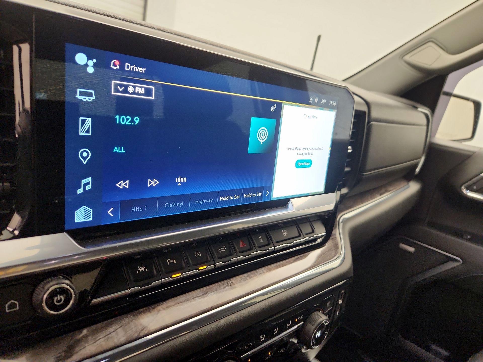 Thumbnail: 2023 Chevrolet Silverado 1500 - 16