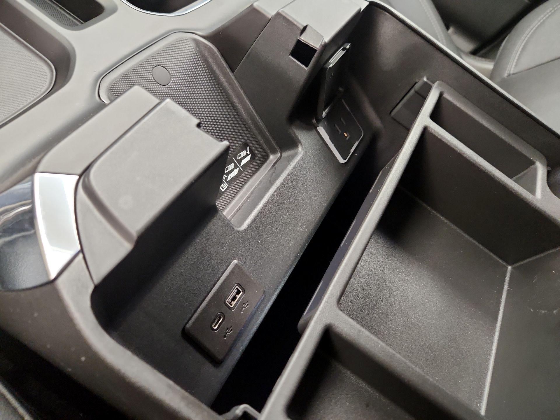 Thumbnail: 2023 Chevrolet Silverado 1500 - 19