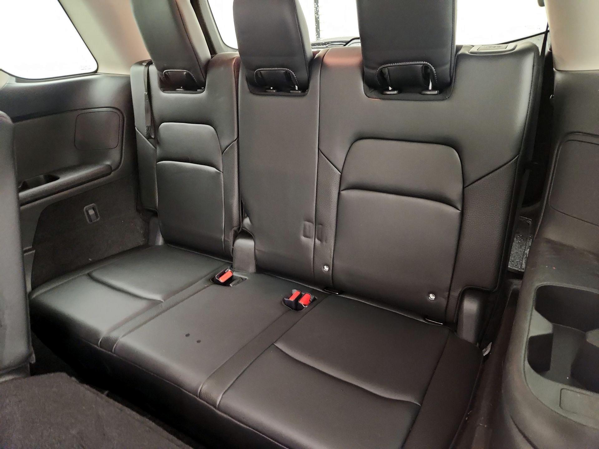 Thumbnail: 2023 Nissan Pathfinder - 20