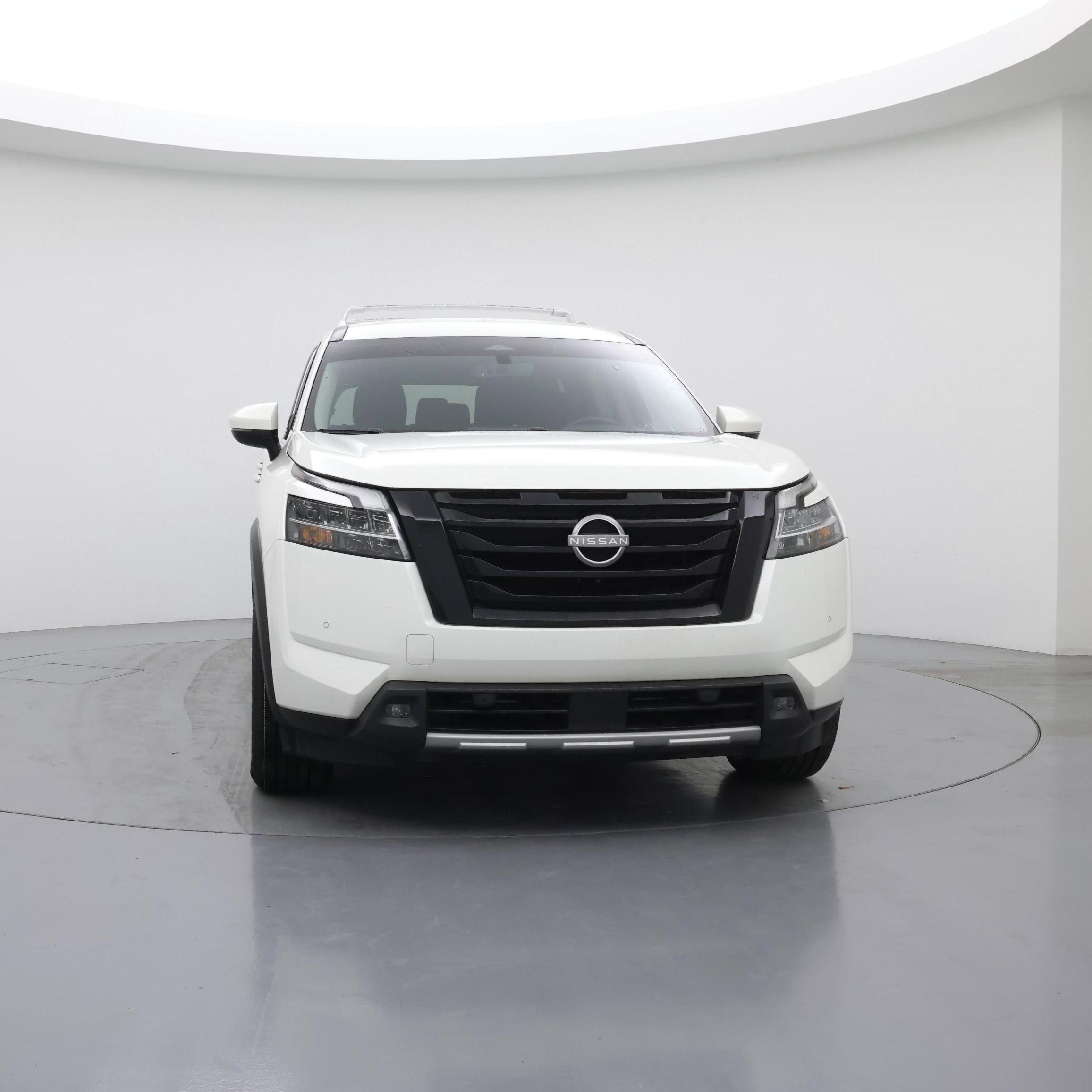 Thumbnail: 2023 Nissan Pathfinder - 5