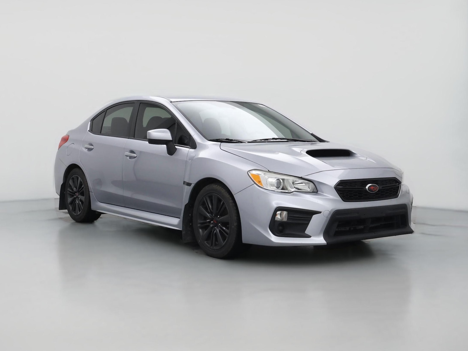 2018 Subaru WRX Base