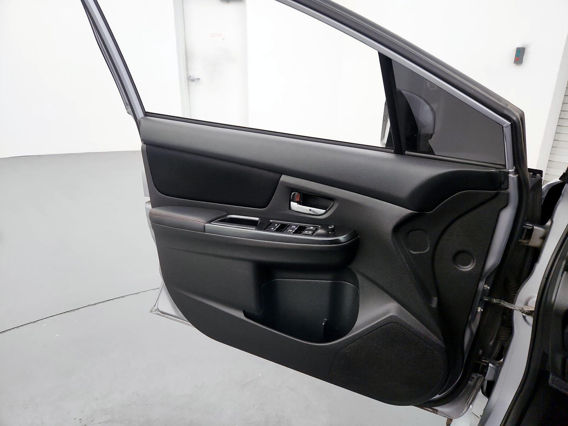 Thumbnail: 2018 Subaru WRX - 12