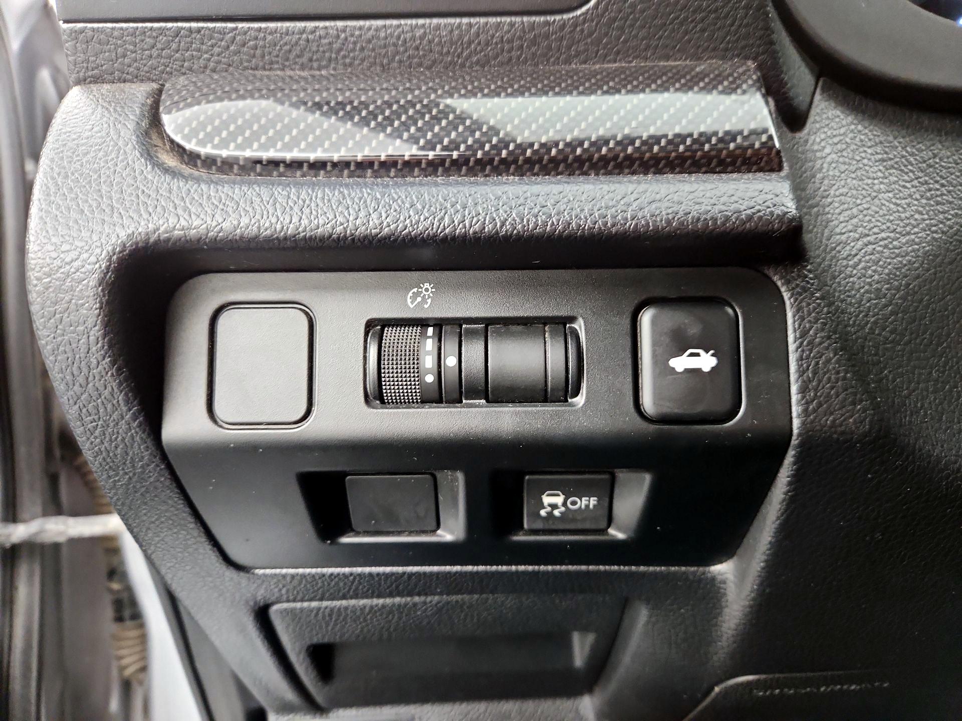 Thumbnail: 2018 Subaru WRX - 13