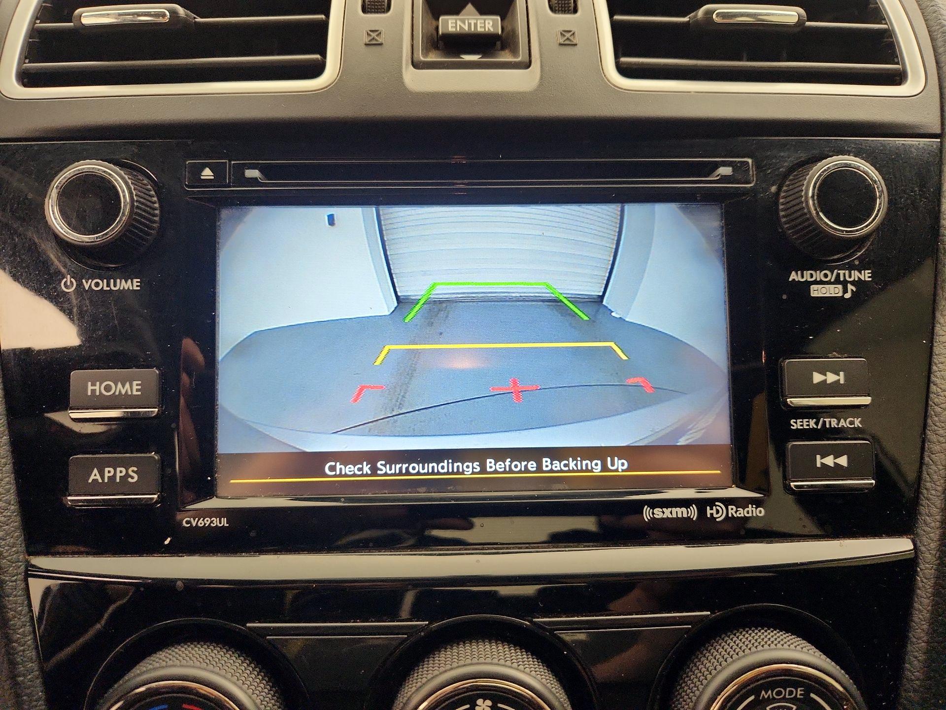 Thumbnail: 2018 Subaru WRX - 14