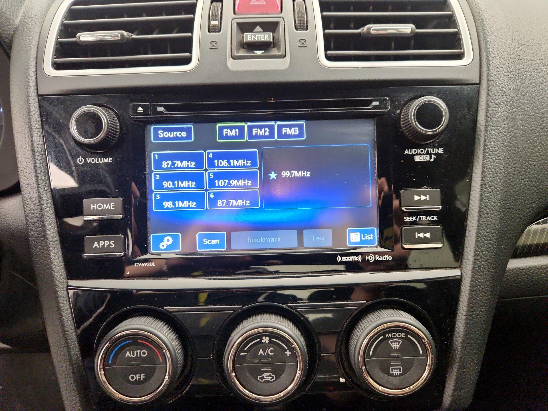 Thumbnail: 2018 Subaru WRX - 15