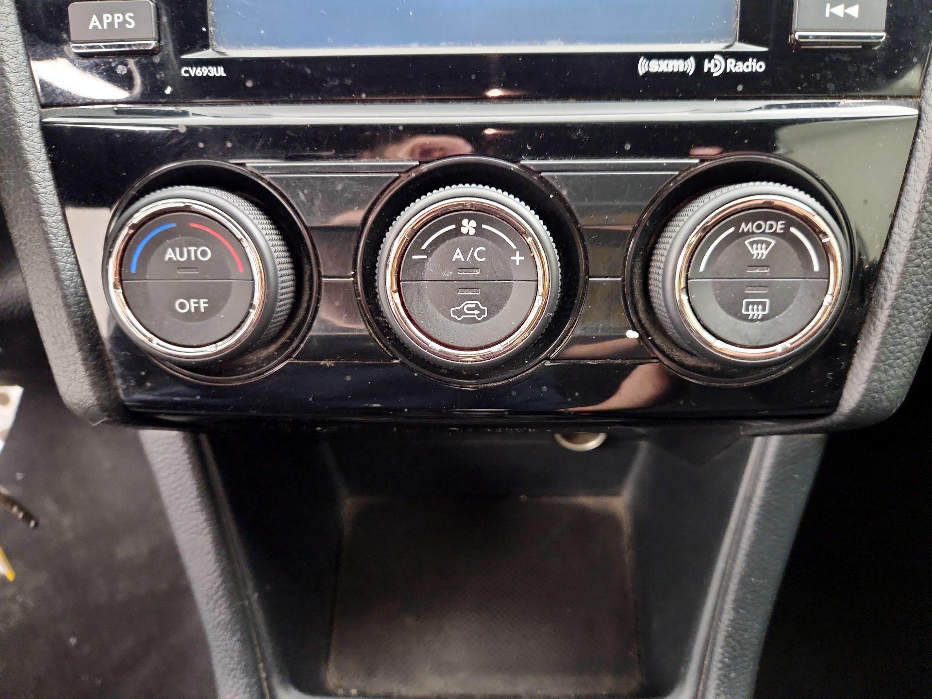 Thumbnail: 2018 Subaru WRX - 16