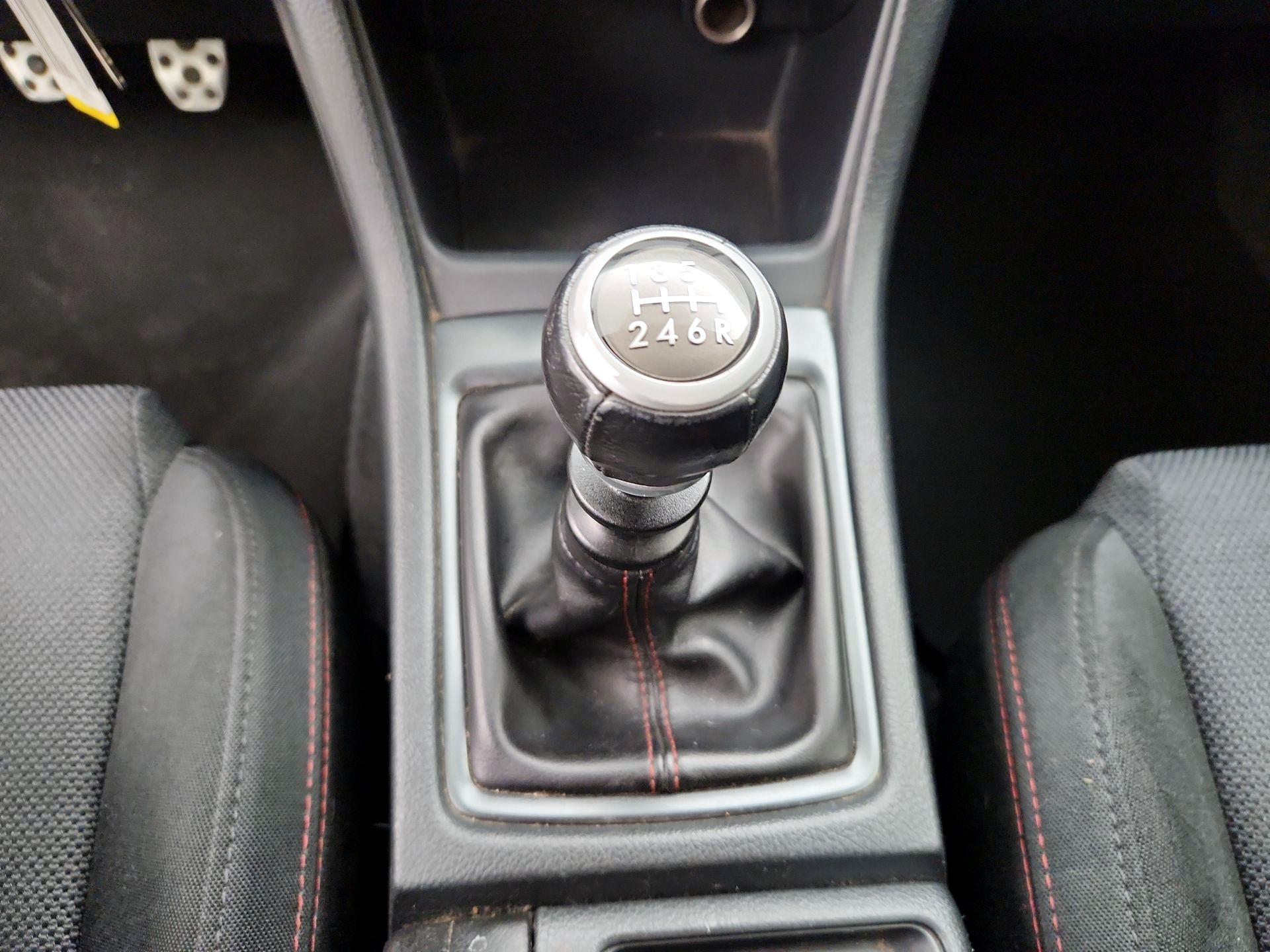 Thumbnail: 2018 Subaru WRX - 17