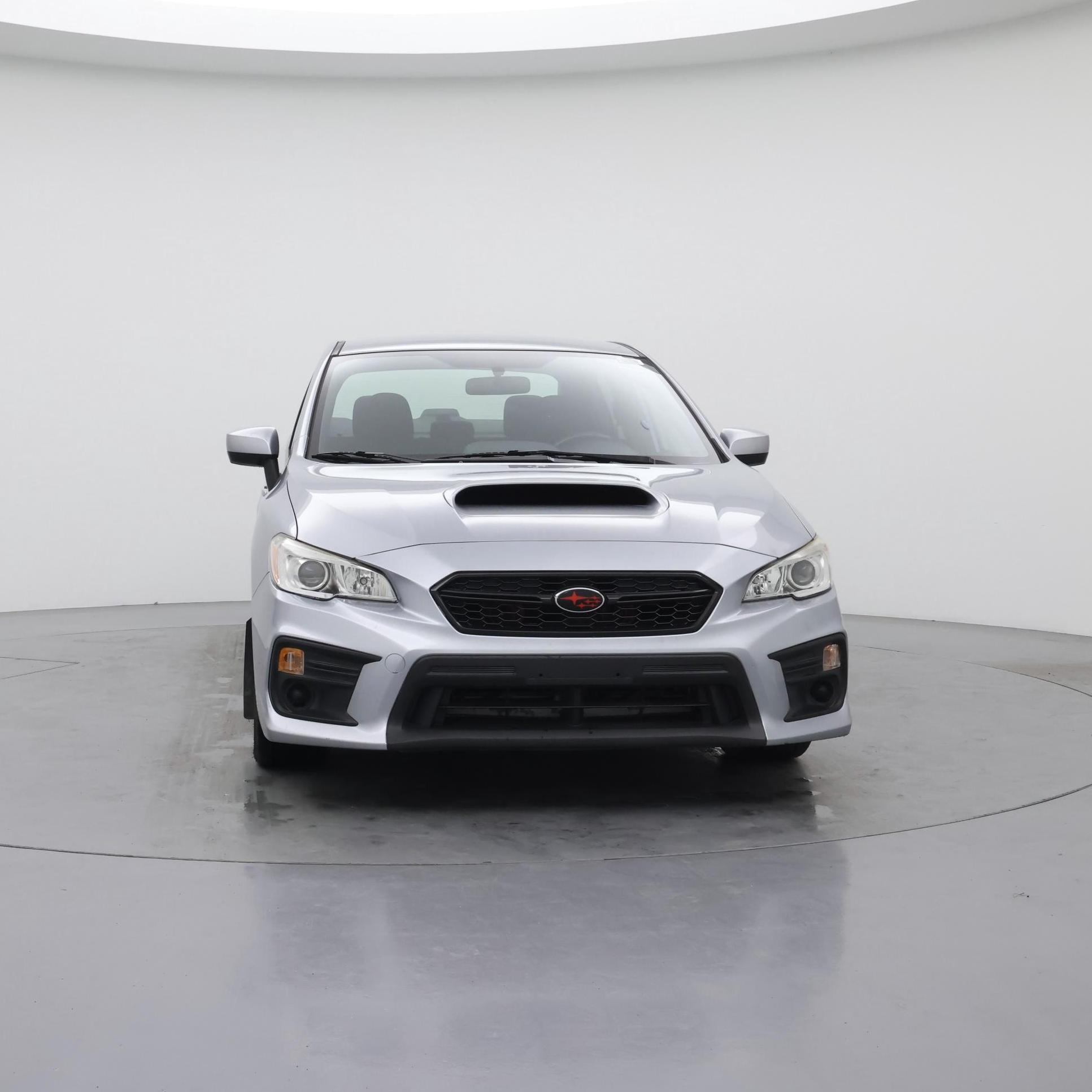 Thumbnail: 2018 Subaru WRX - 5