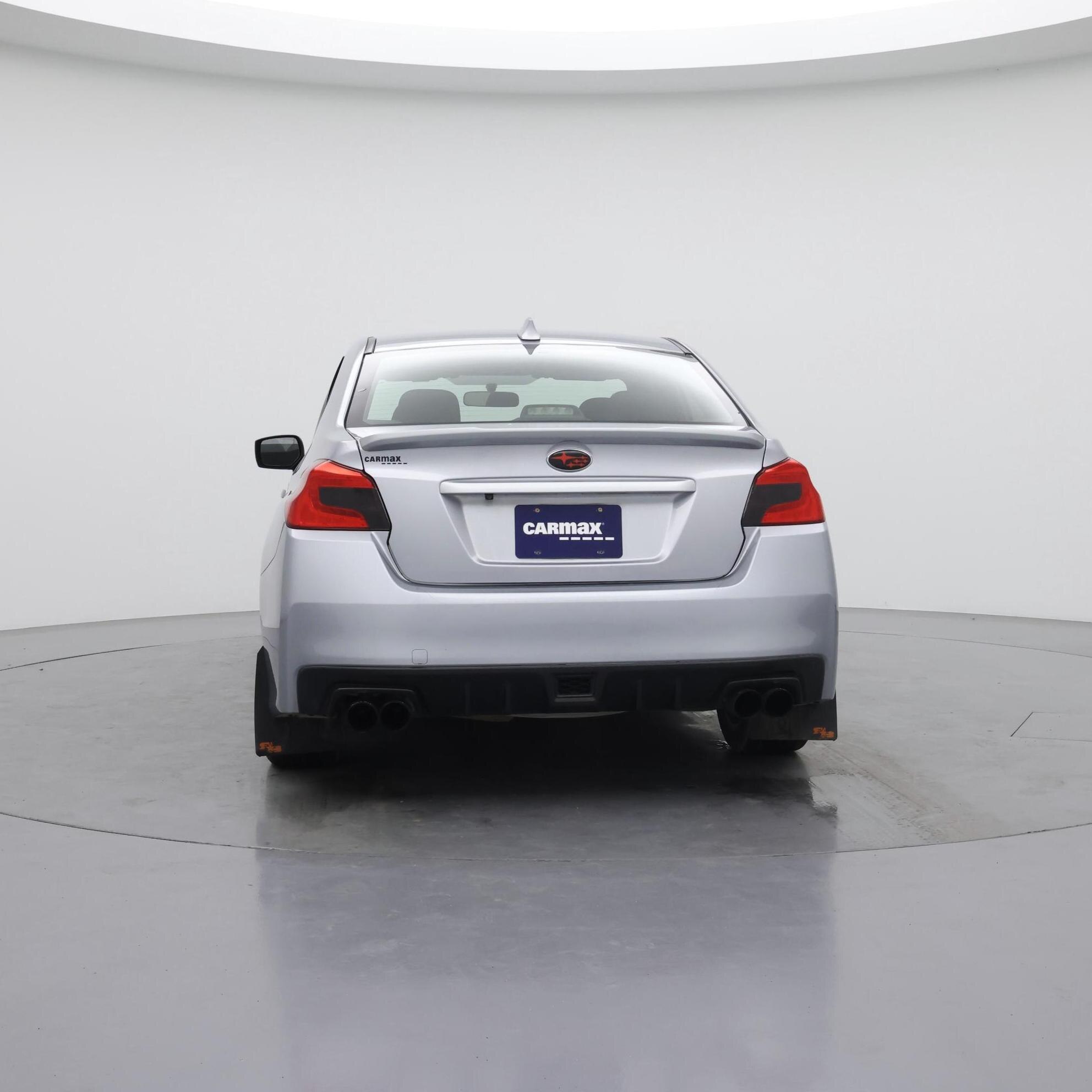 Thumbnail: 2018 Subaru WRX - 6